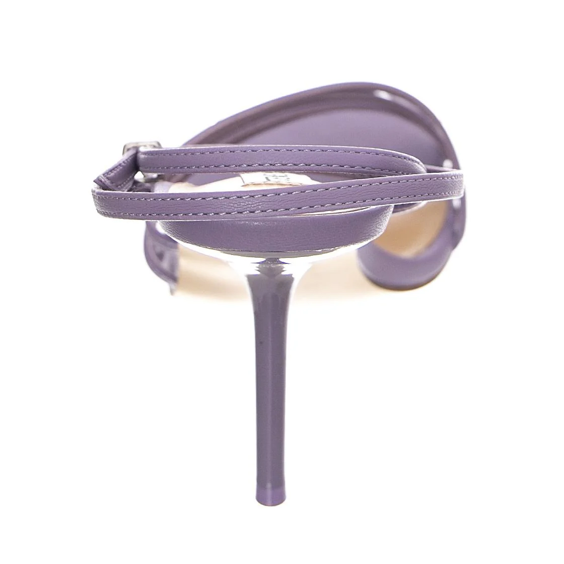 ALL IN LAVENDER - Sandali Donna Viola Donna STEVE MADDEN - Image 4