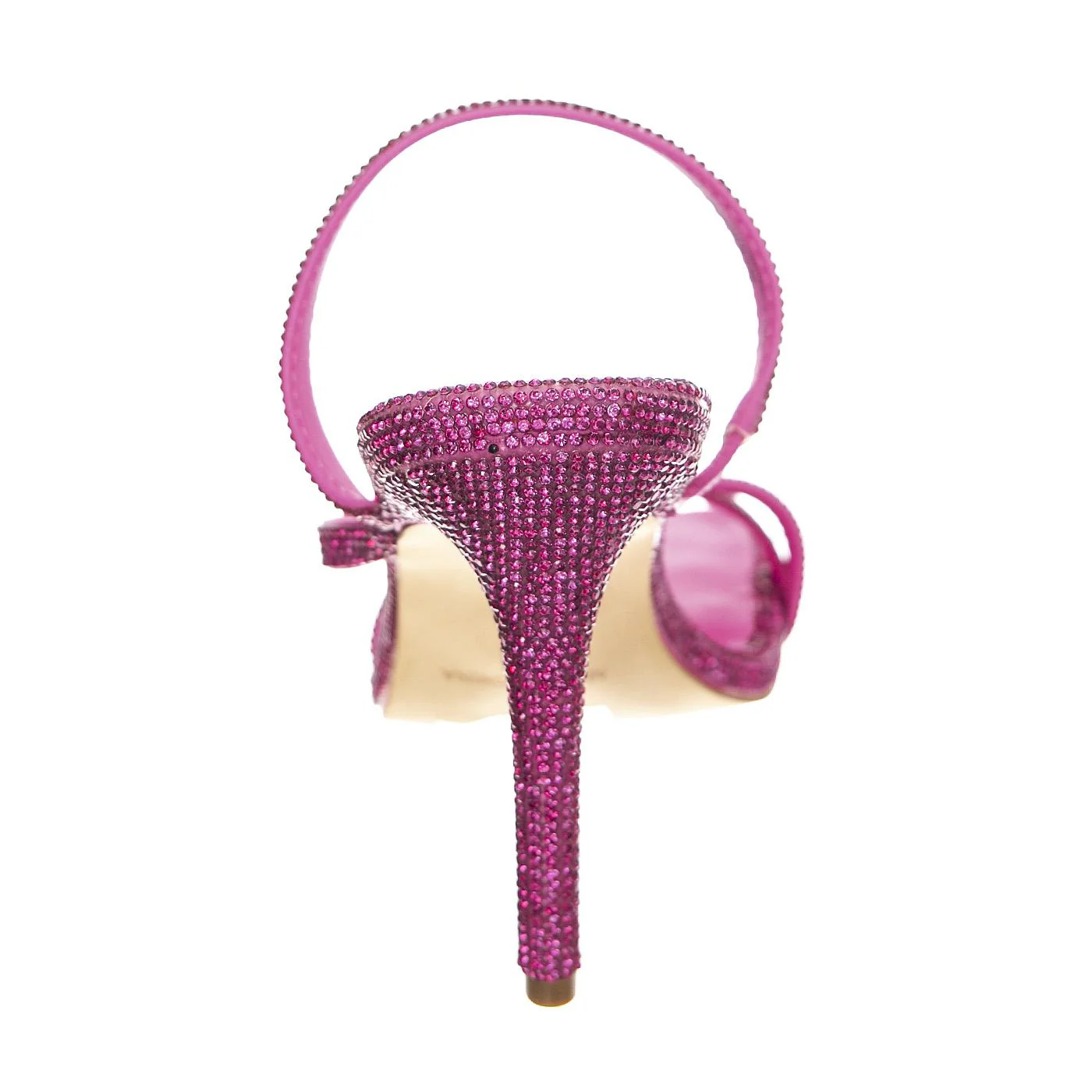 ANNUAL MAGENTA PINK - Sandali Donna Rosa Donna STEVE MADDEN - Image 4