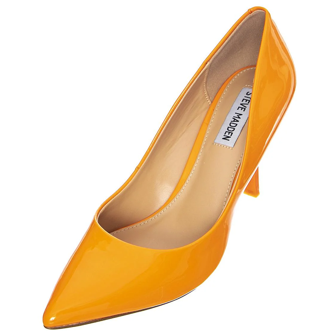 Stanze - Scarpe Décolleté Donna Arancioni Donna STEVE MADDEN