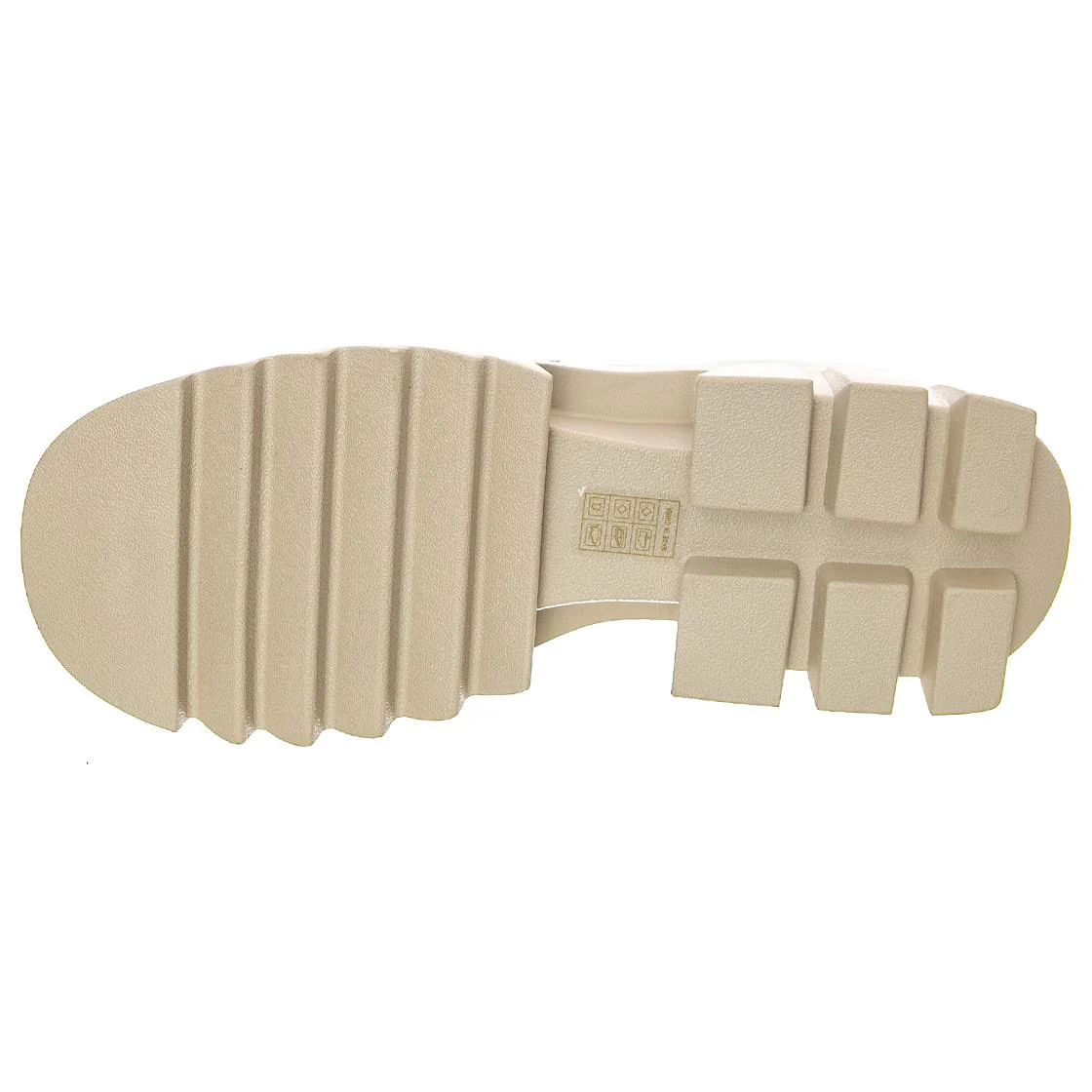 Hizzie - Scarpe / Mocassini Donna Beige / Bone  Donna STEVE MADDEN - Image 5