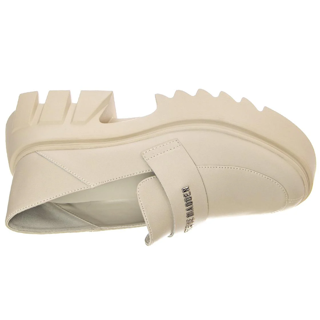 Hizzie - Scarpe / Mocassini Donna Beige / Bone  Donna STEVE MADDEN - Image 6
