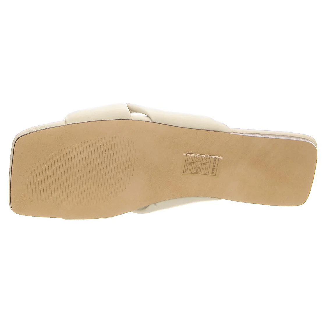 Marshal - Sandali Donna Beige Donna STEVE MADDEN - Image 5