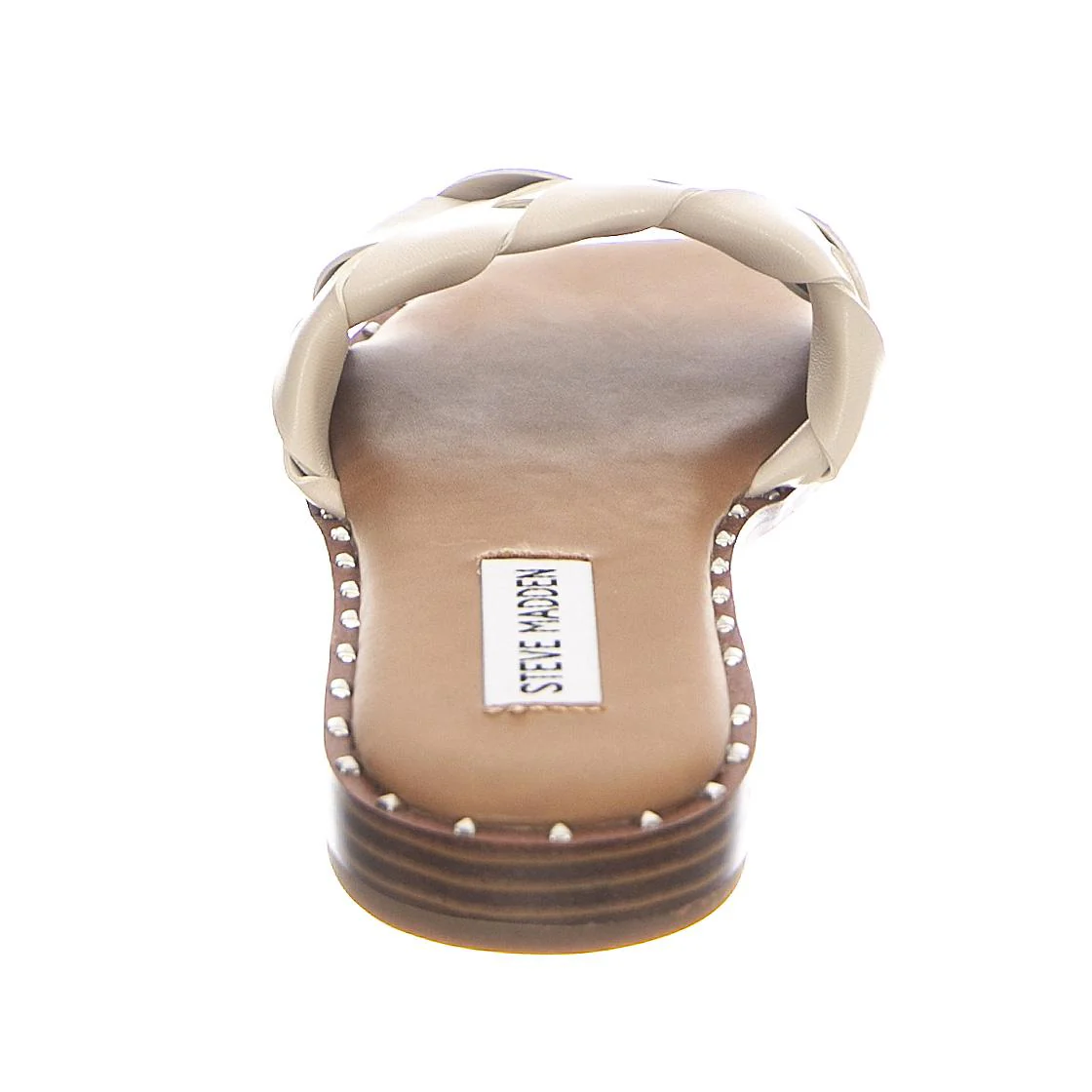 Twistie - Sandali Donna Beige  Donna STEVE MADDEN - Image 4