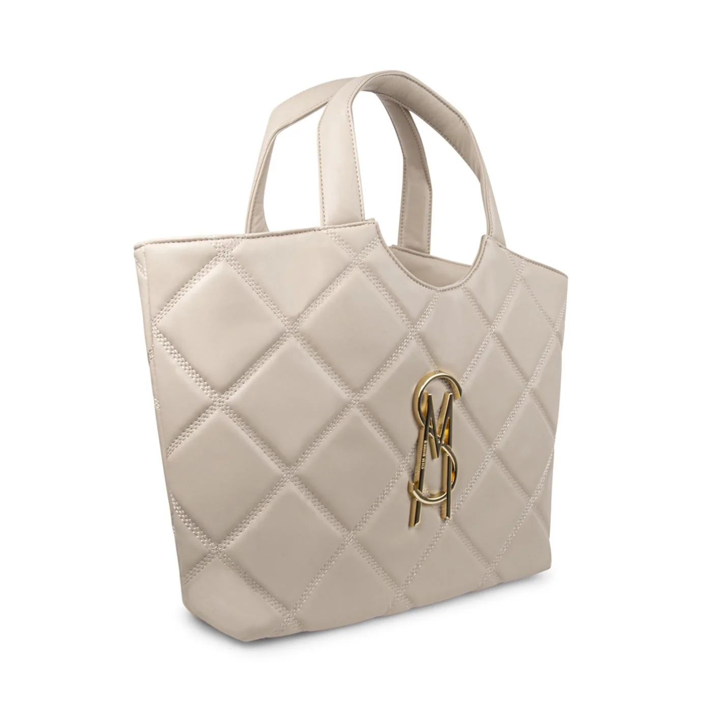 BFuse Bone - Borsa Beige ACCESSORI STEVE MADDEN - Image 2