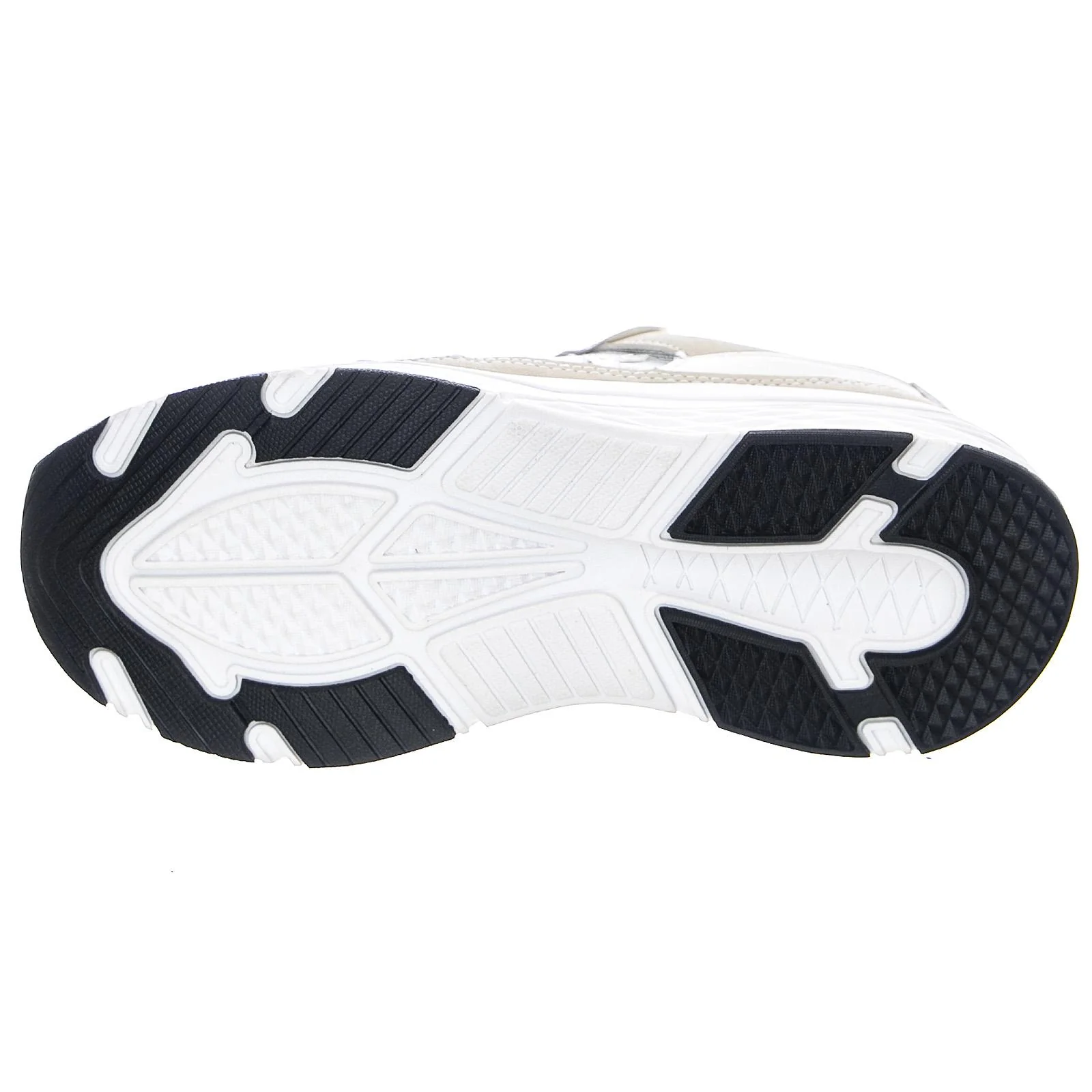 Francey Shoes - Corey - Scarpe Stringate Profilo Basso Donna Multicolore  Donna STEVE MADDEN - Image 5