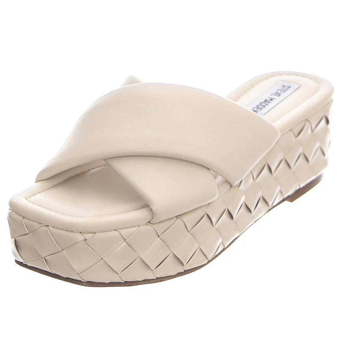 Raivyn - Sandali Donna Bianchi Donna STEVE MADDEN