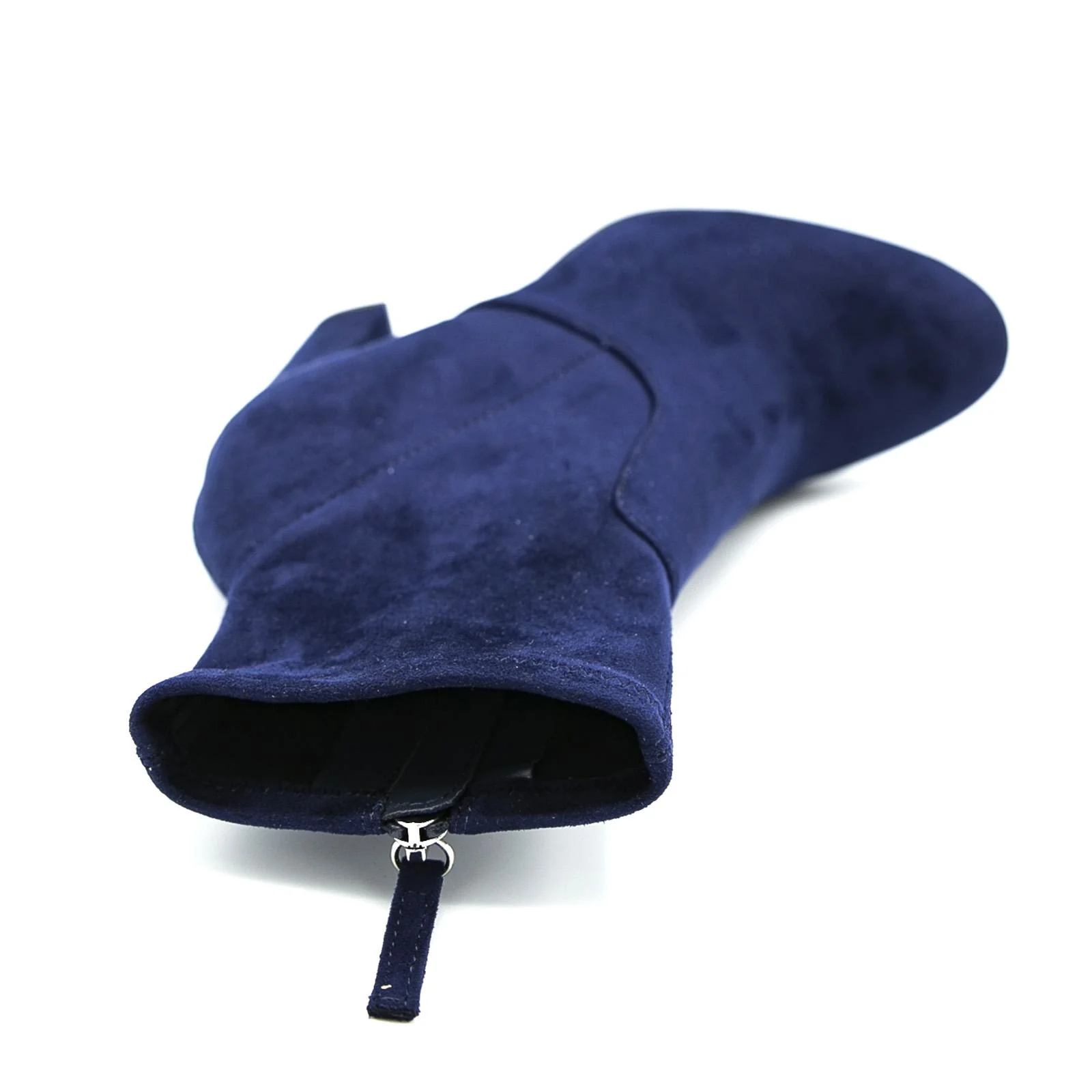 Edit Ankle Boots - Navy Blue - Stivaletti alla Caviglia Donna Blu Donna STEVE MADDEN - Image 6