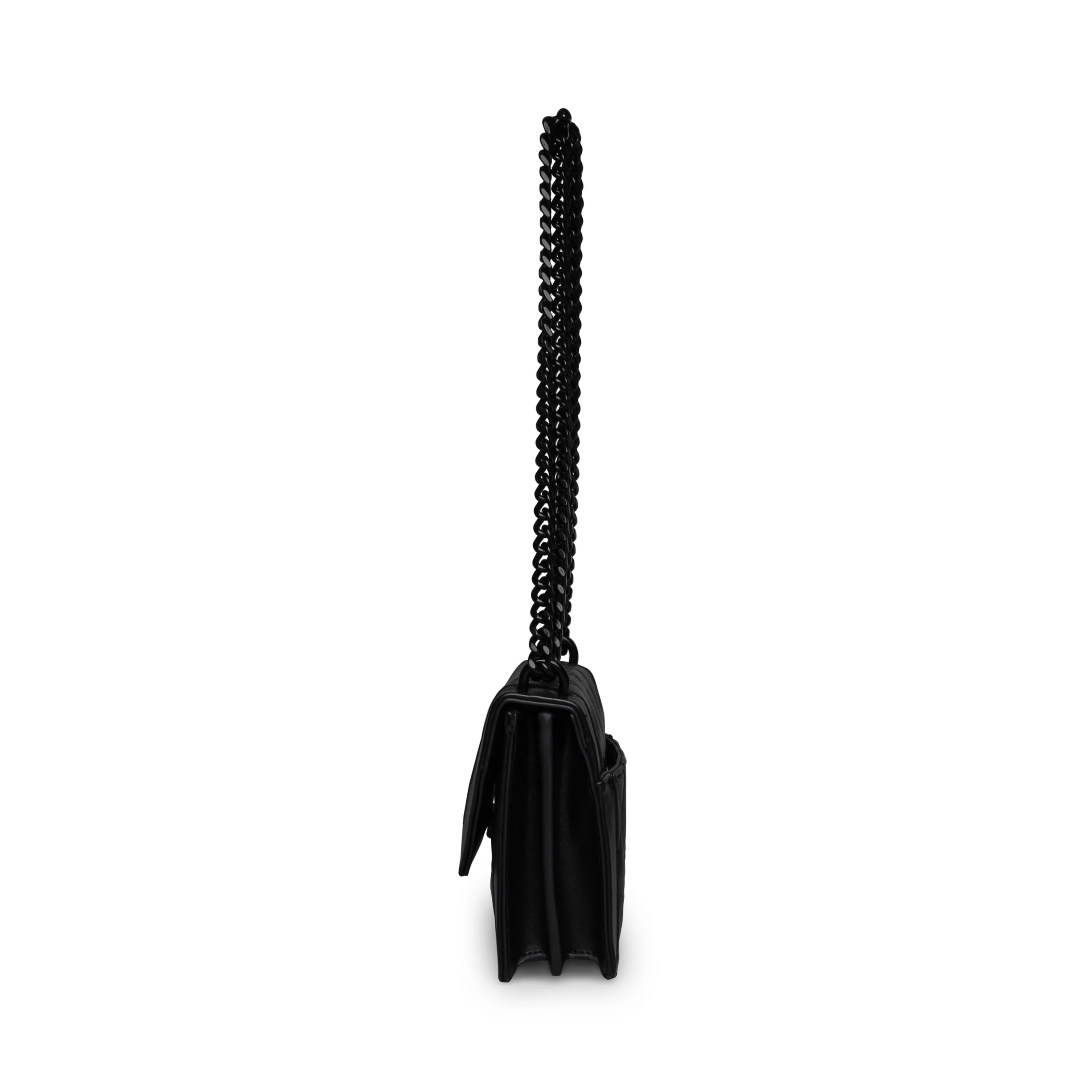 BRio Black / Black - Borsa Nera ACCESSORI STEVE MADDEN - Image 2