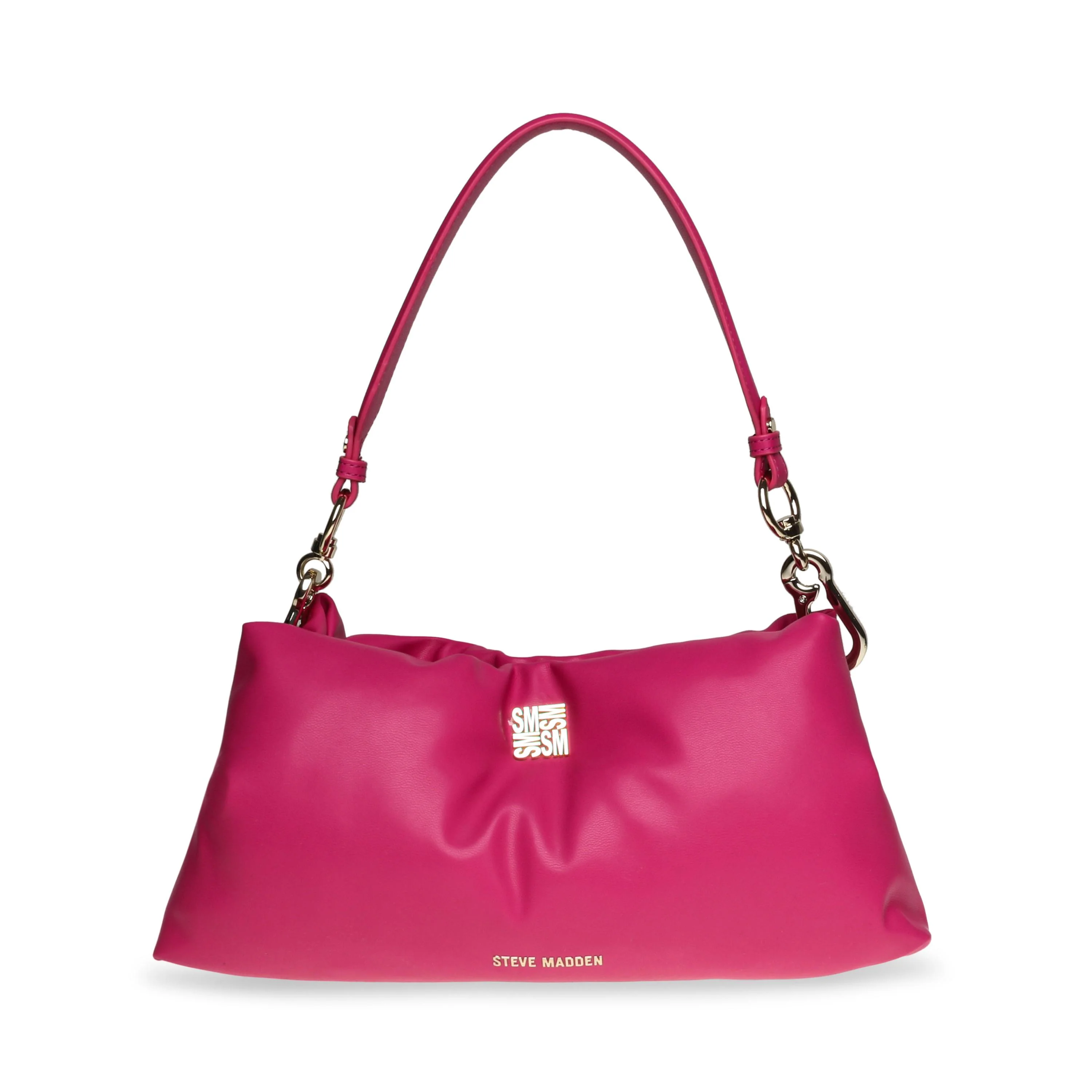 BVerge Pink - Borsa Rosa  ACCESSORI STEVE MADDEN - Image 3