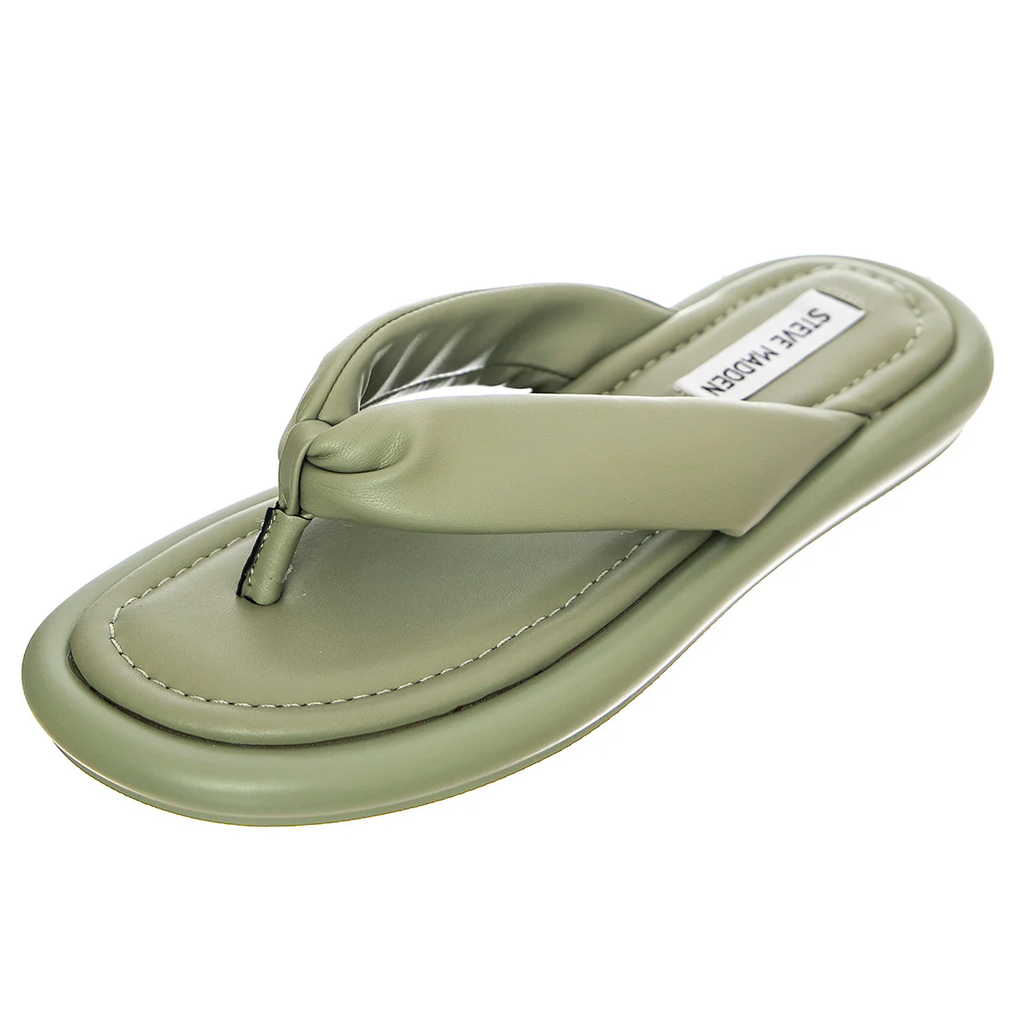 CEELO AGAVE - Sandali Donna Verdi  Donna STEVE MADDEN