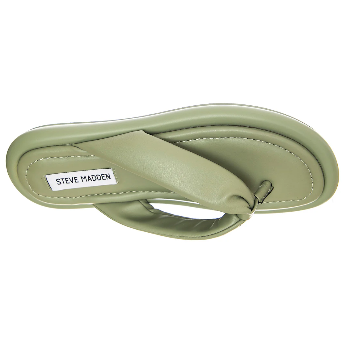 CEELO AGAVE - Sandali Donna Verdi  Donna STEVE MADDEN - Image 6