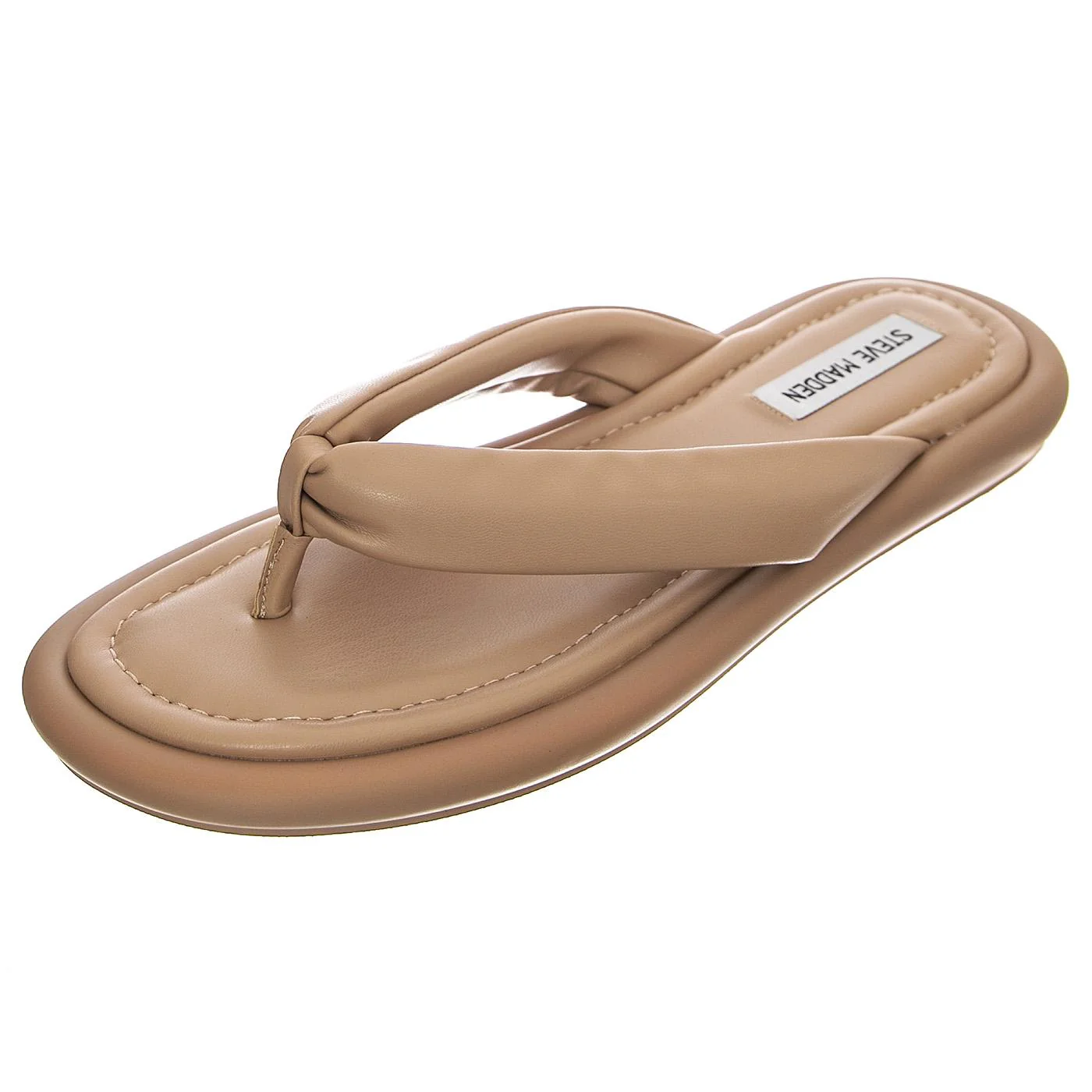 Ceelo Nude - Sandali Donna Beige  Donna STEVE MADDEN