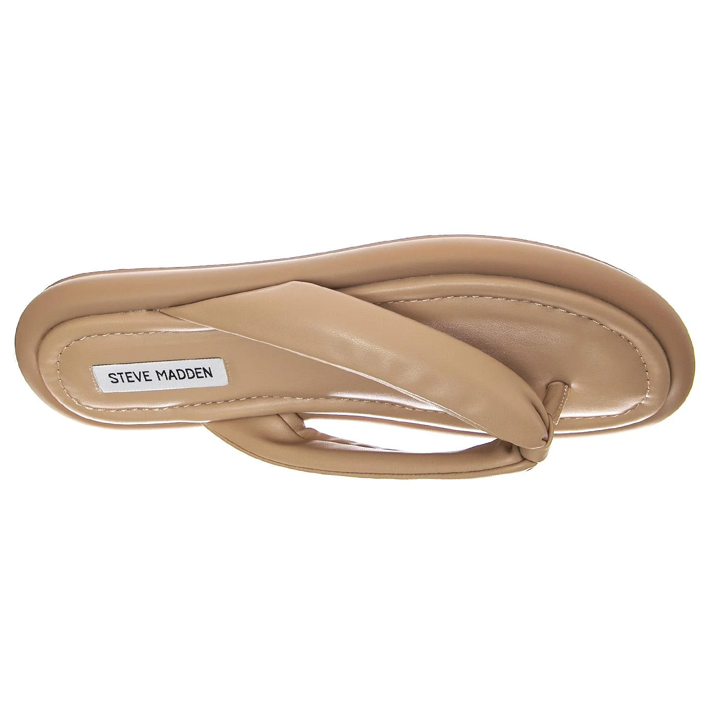 Ceelo Nude - Sandali Donna Beige  Donna STEVE MADDEN - Image 6