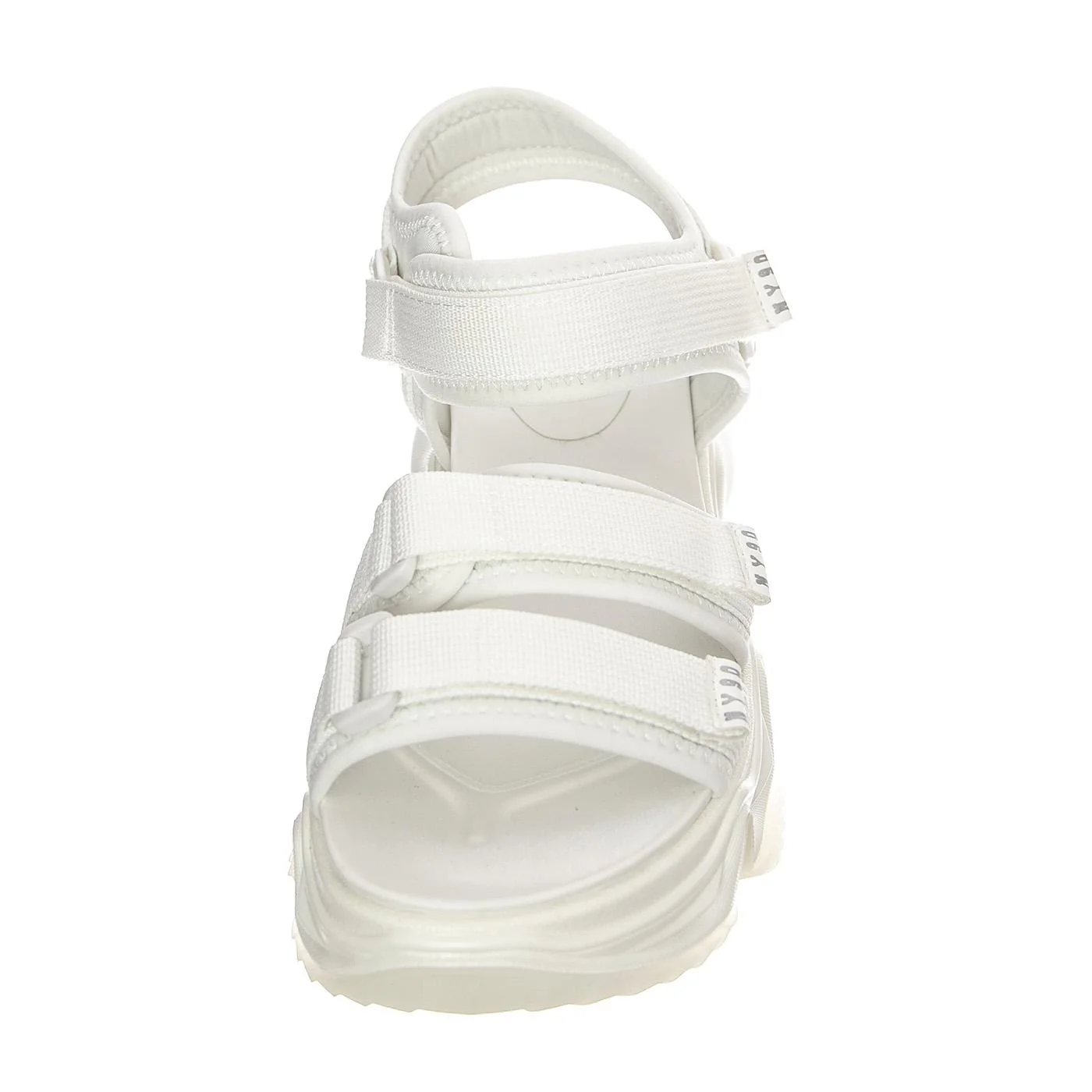 Chakra White / White - Sandali Donna Bianchi  Donna STEVE MADDEN - Image 3