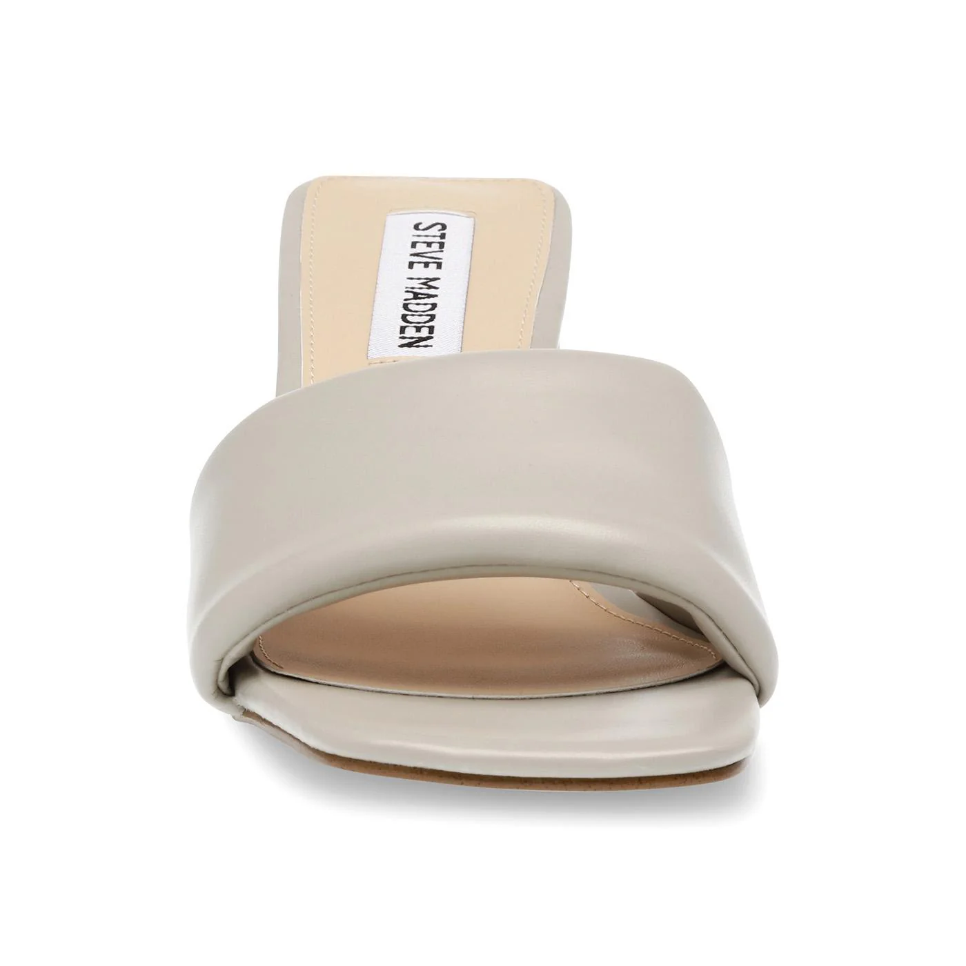 Clear-Sky Greige - Sandali Donna Grigi  Donna STEVE MADDEN - Image 3