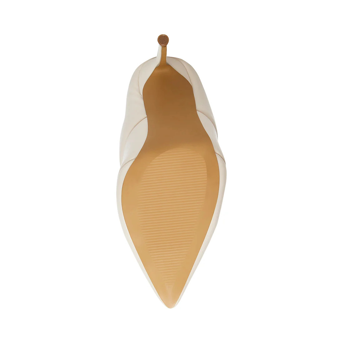 CLOAK BONE - Stivaletti alla Caviglia Donna Bianchi Donna STEVE MADDEN - Image 8