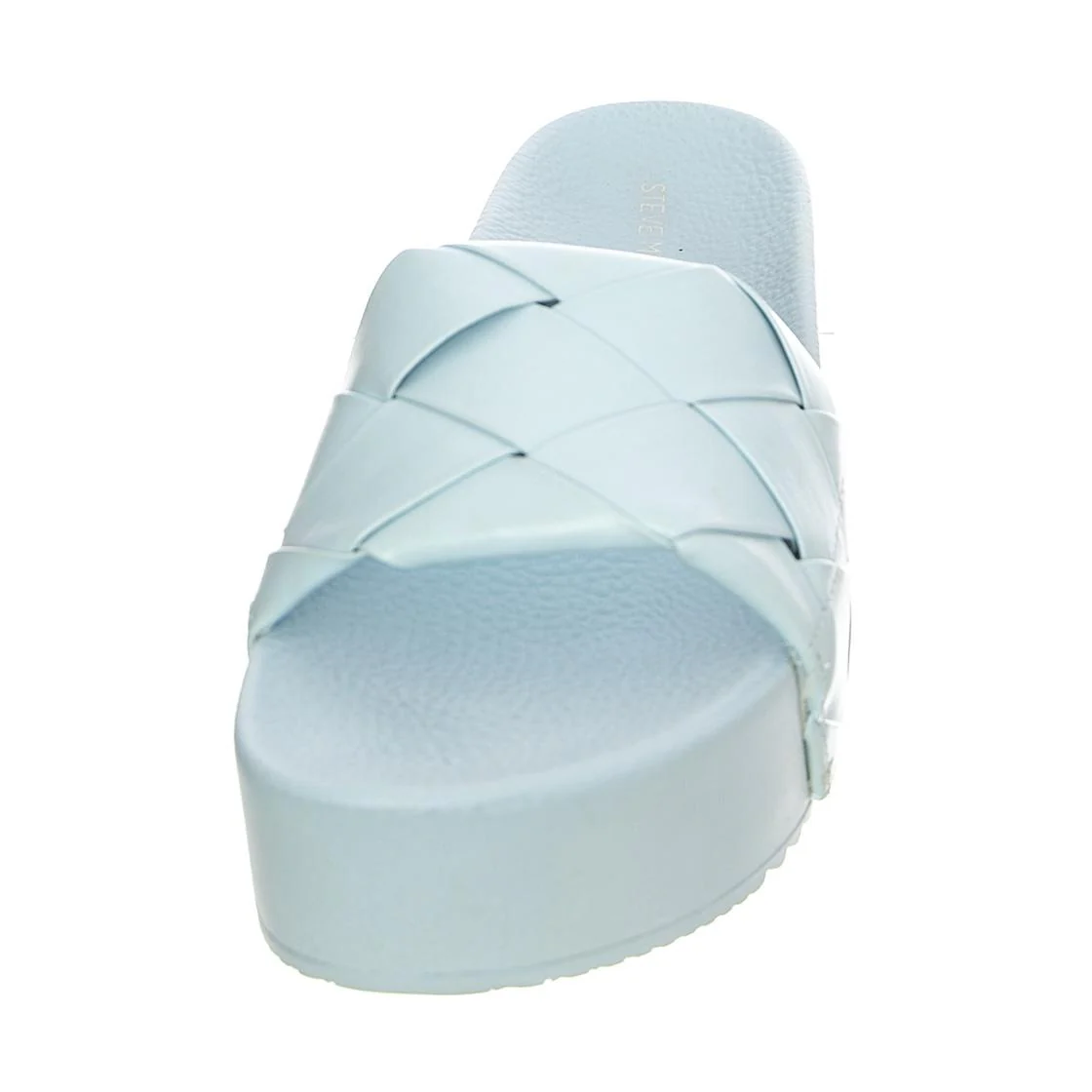 Co Star Baby Blue - Sandali Donna Blu Donna STEVE MADDEN - Image 3