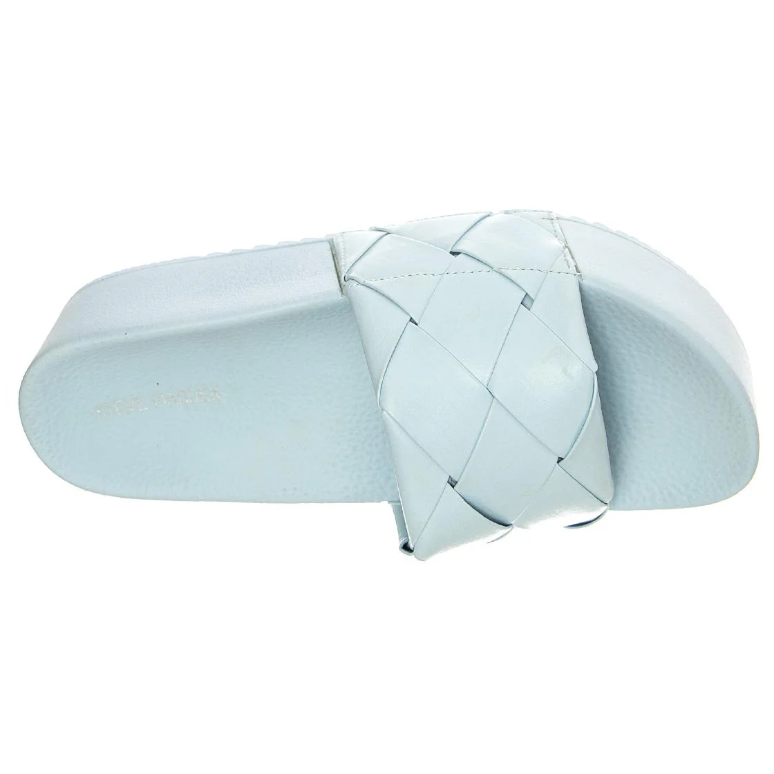 Co Star Baby Blue - Sandali Donna Blu Donna STEVE MADDEN - Image 6