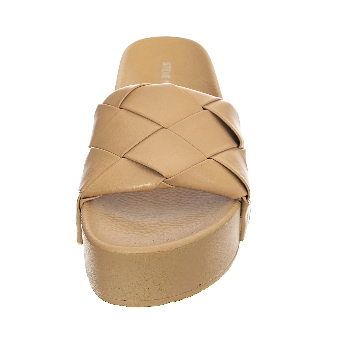 Co Star Nude - Sandali Donna Beige Donna STEVE MADDEN - Image 3