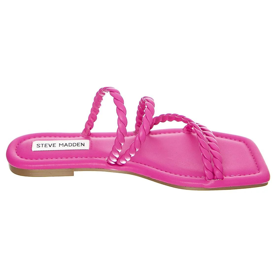 Costelo Magenta - Sandali Donna Viola Donna STEVE MADDEN - Image 2