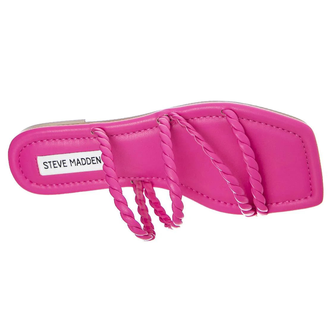 Costelo Magenta - Sandali Donna Viola Donna STEVE MADDEN - Image 6