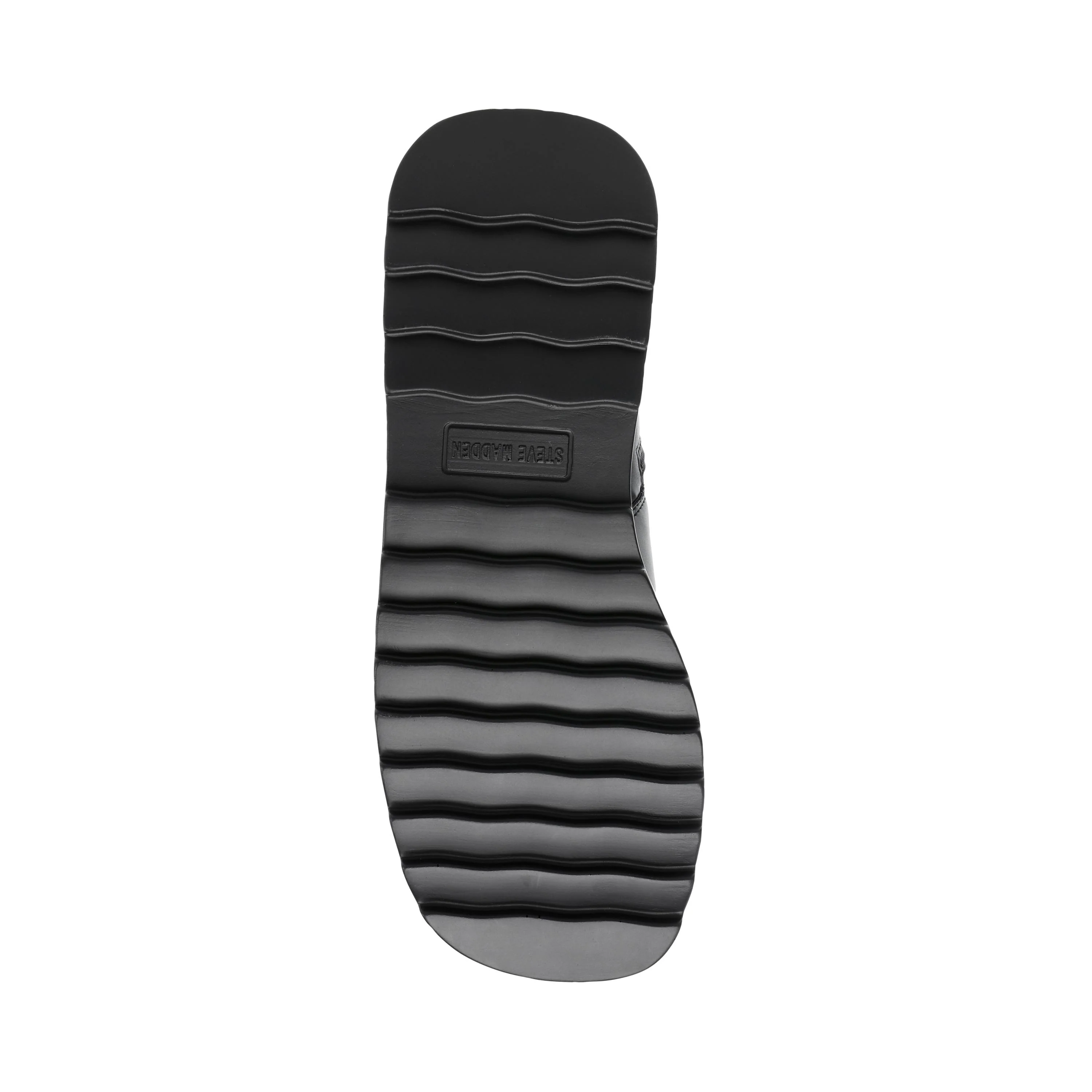 Defender Black - Stivali Donna Neri  Donna STEVE MADDEN - Image 8