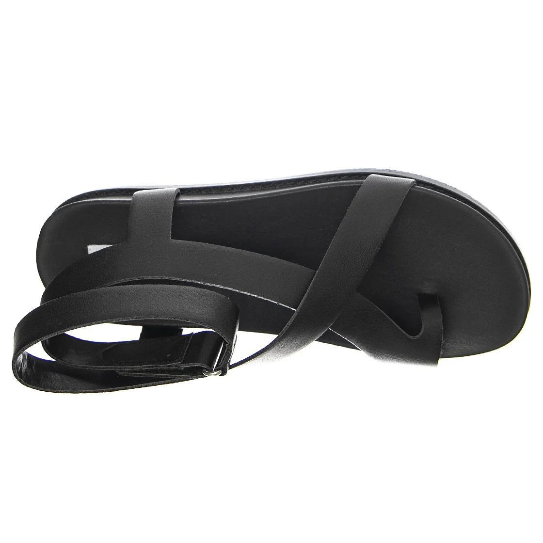 Delicacy Black / Black - Sandali Donna Neri Donna STEVE MADDEN - Image 6