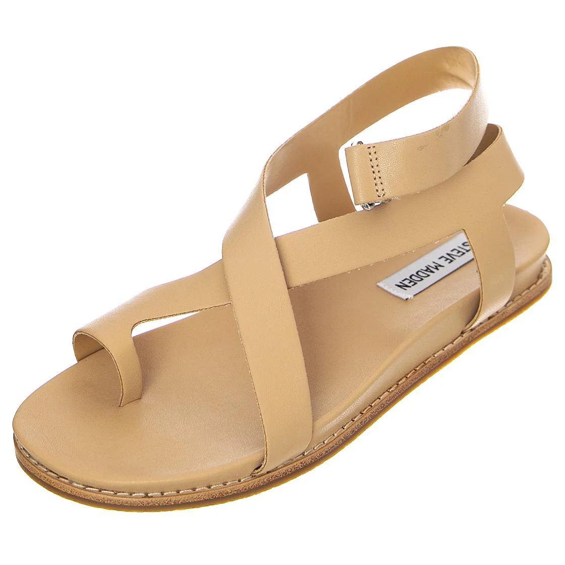 Delicacy Nude - Sandali Donna Beige  Donna STEVE MADDEN