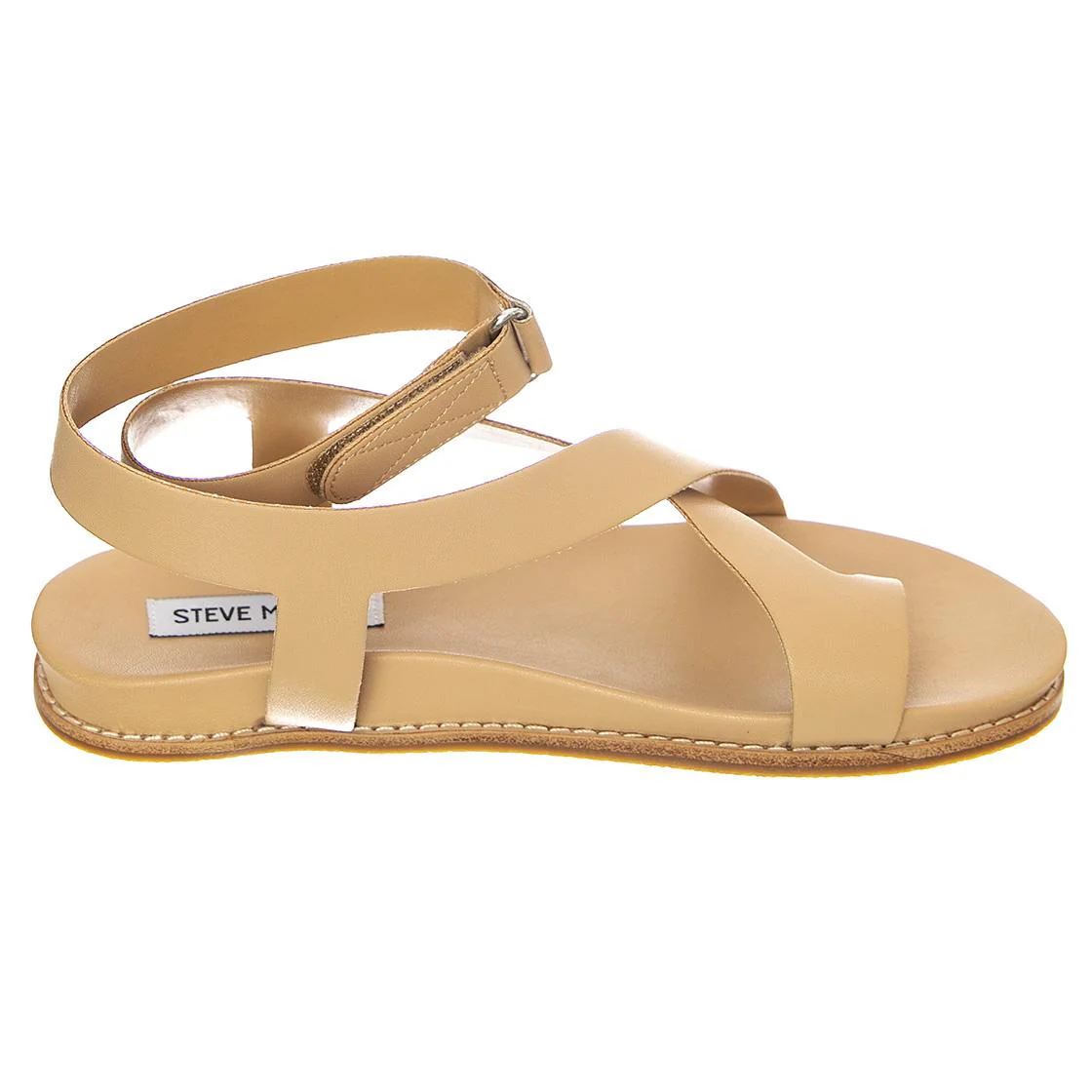 Delicacy Nude - Sandali Donna Beige  Donna STEVE MADDEN - Image 2