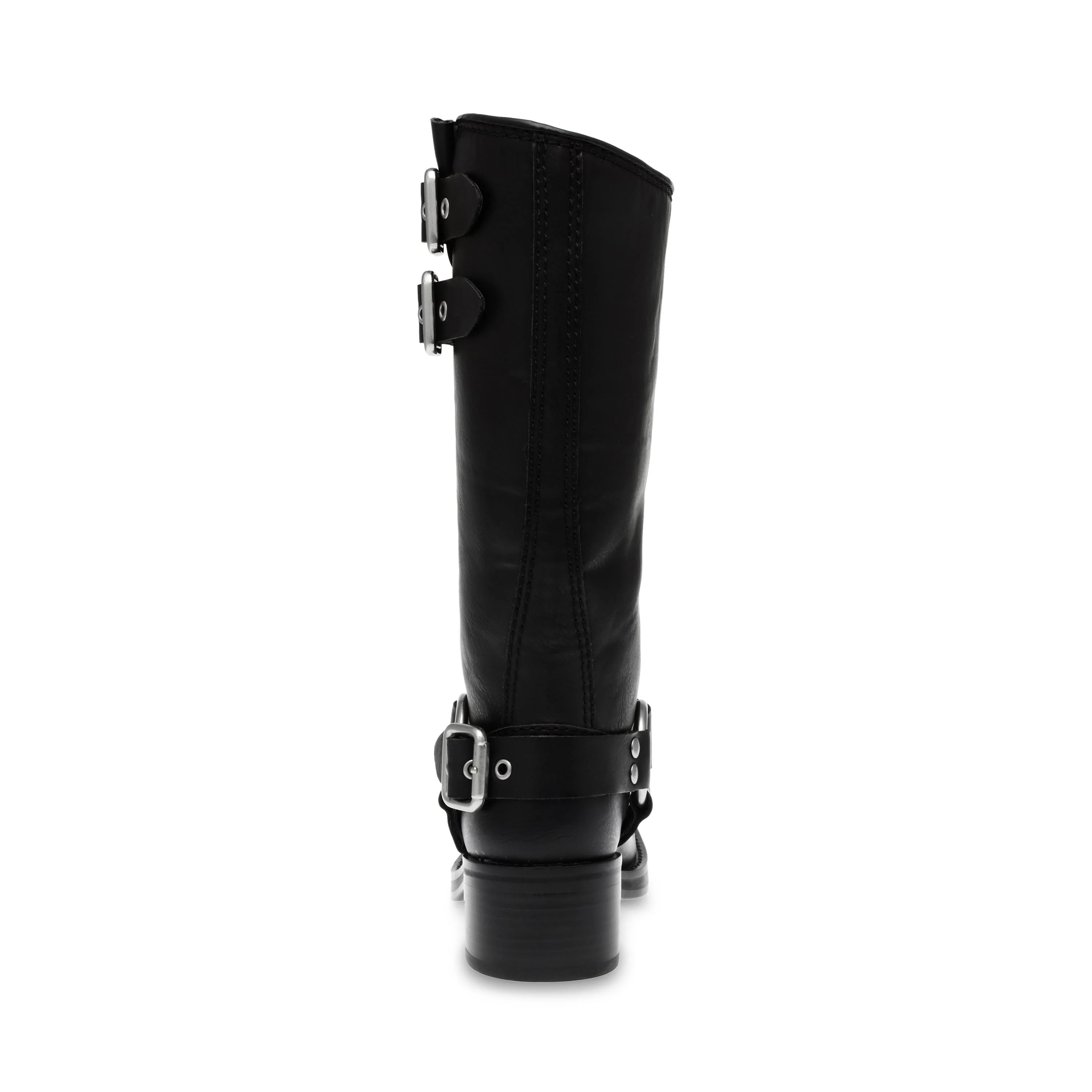 Eastern Black - Stivali Donna Neri  Donna STEVE MADDEN - Image 4