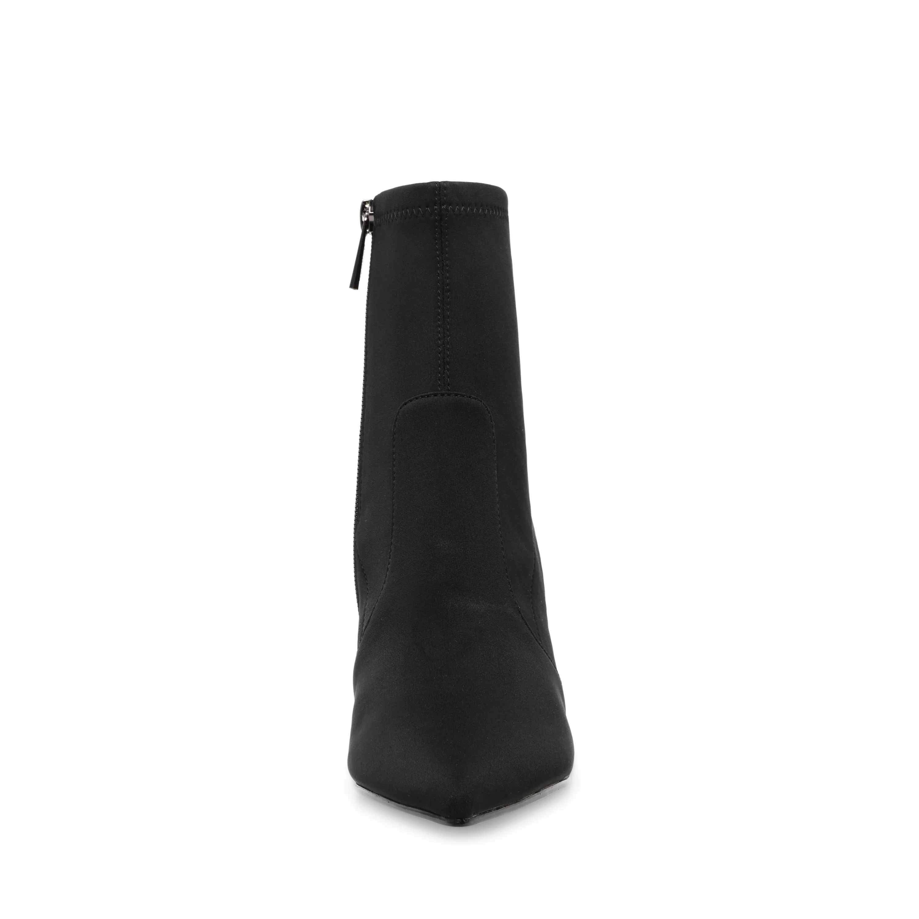 ENLIST BLACK FABRIC - Stivaletti alla Caviglia Donna Neri Donna STEVE MADDEN - Image 3