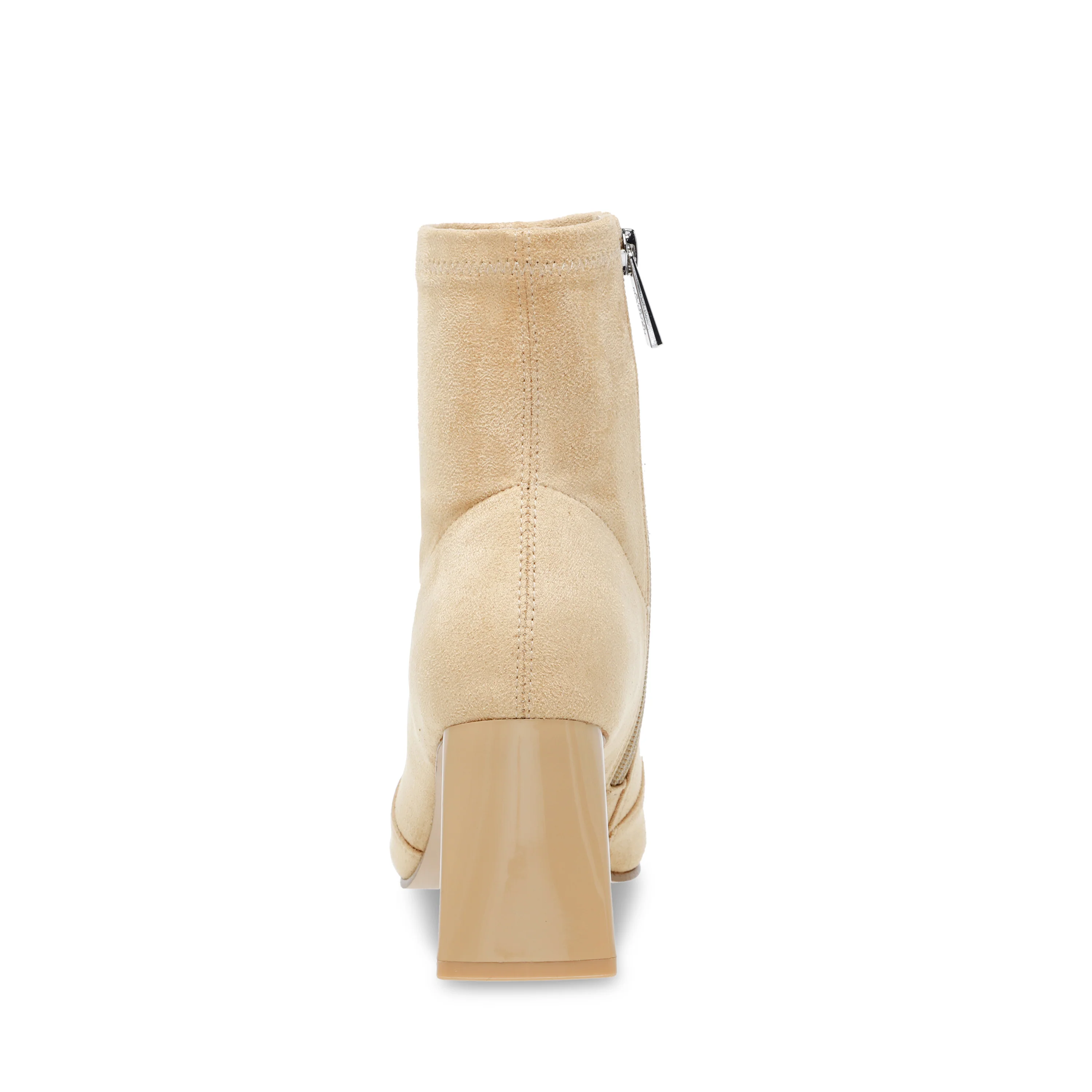 ENLIST SAND - Stivaletti alla Caviglia Donna Rosa Donna STEVE MADDEN - Image 5