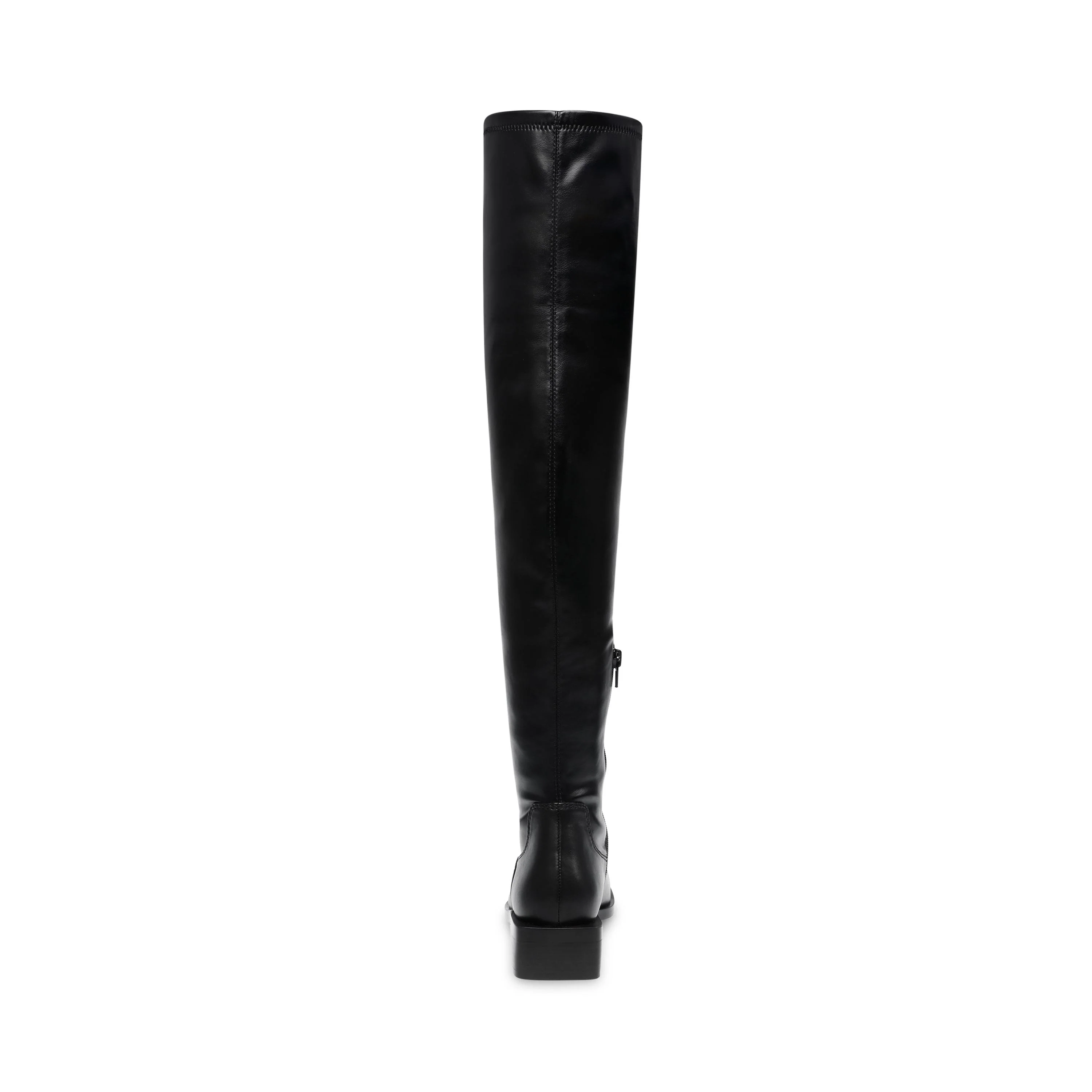 Expedite Black Pari - Stivali Donna Neri Donna STEVE MADDEN - Image 5