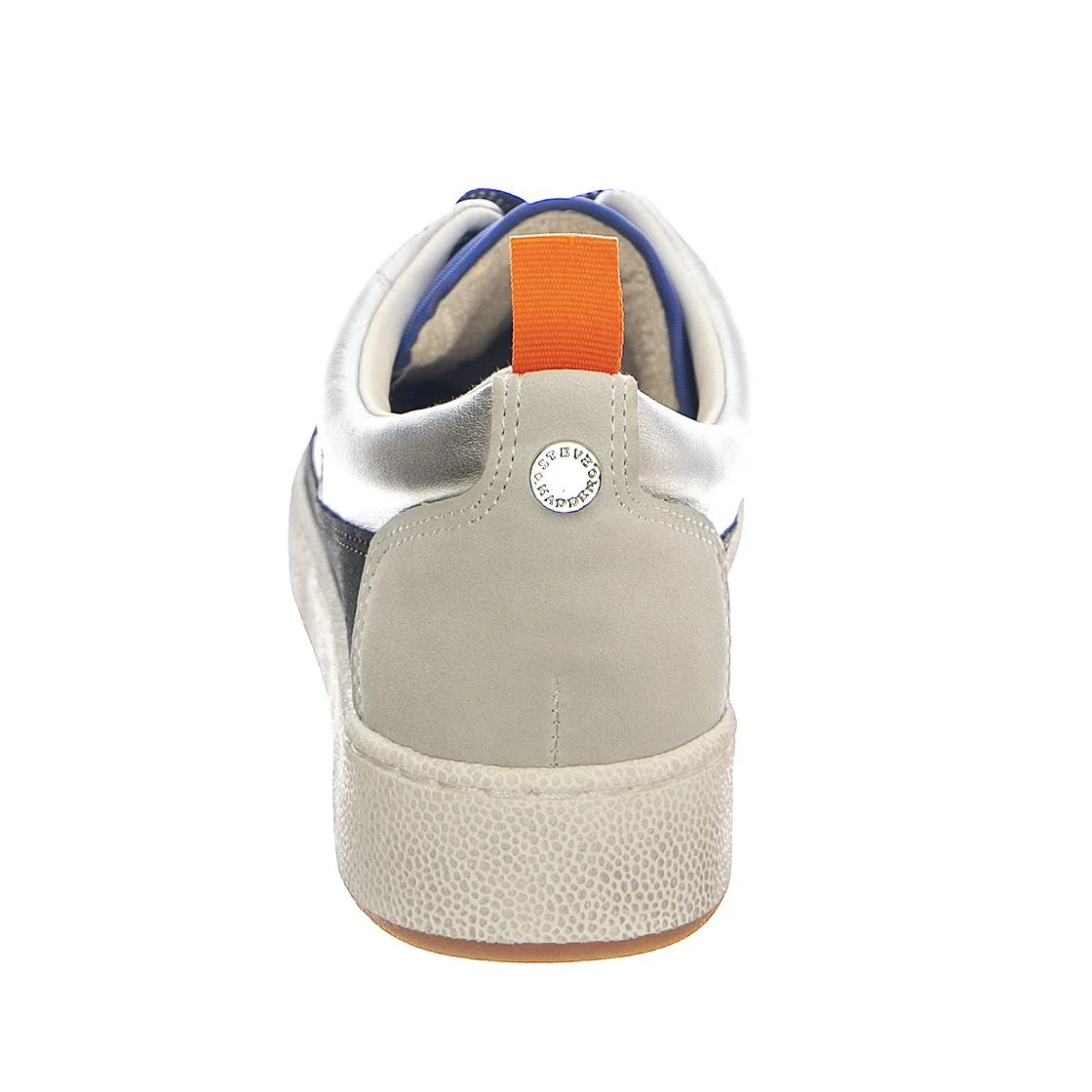 GIMMIE - Scarpe Stringate Profilo Basso Donna Bianche Donna STEVE MADDEN - Image 4