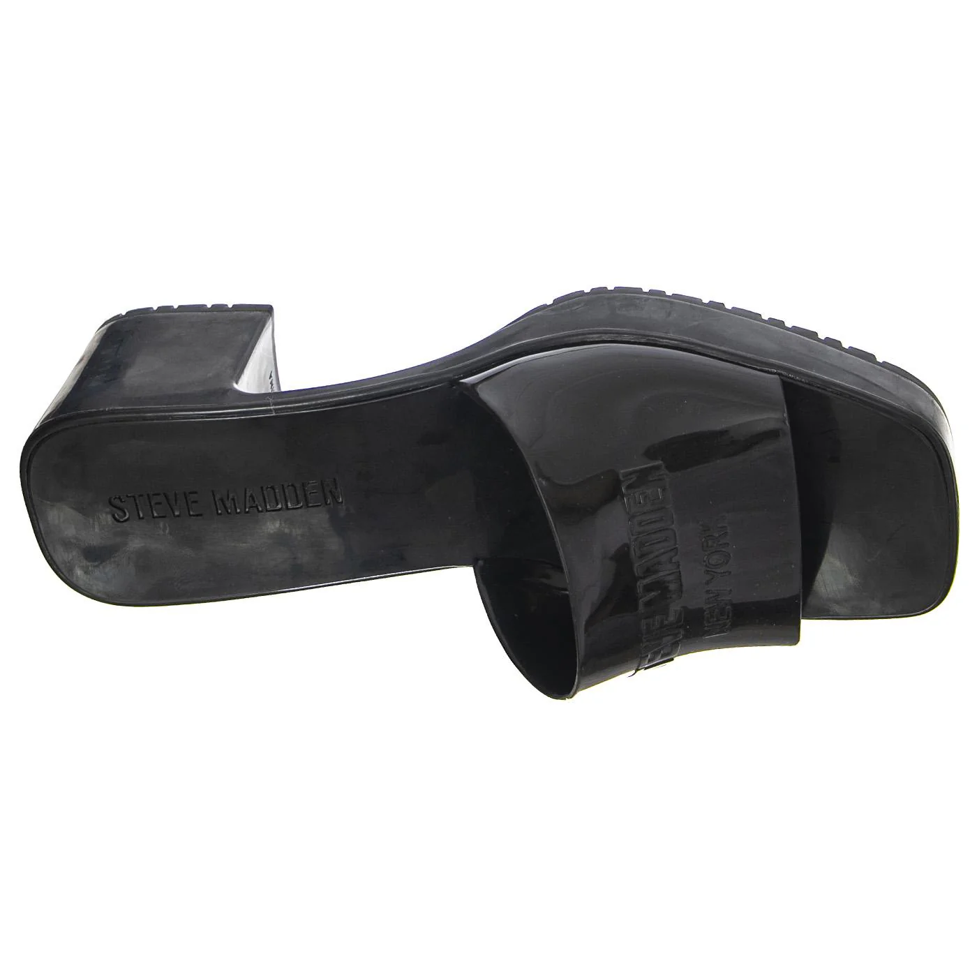 Halston Black - Sadnali Donna Neri  Donna STEVE MADDEN - Image 6