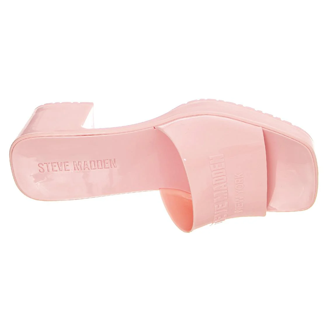 Halston Pink Candy - Sandali Donna Rosa  Donna STEVE MADDEN - Image 6
