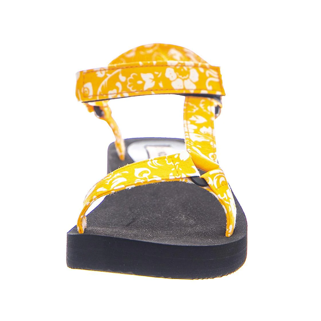 HENLEY-R - Sandali Donna Arancioni Donna STEVE MADDEN - Image 3