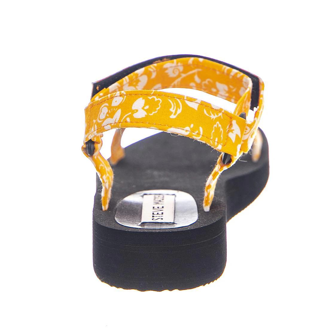 HENLEY-R - Sandali Donna Arancioni Donna STEVE MADDEN - Image 4