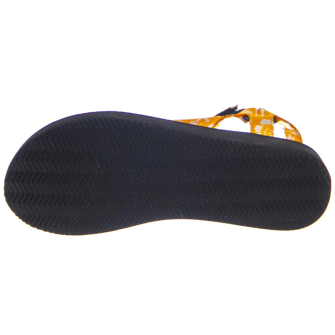 HENLEY-R - Sandali Donna Arancioni Donna STEVE MADDEN - Image 5
