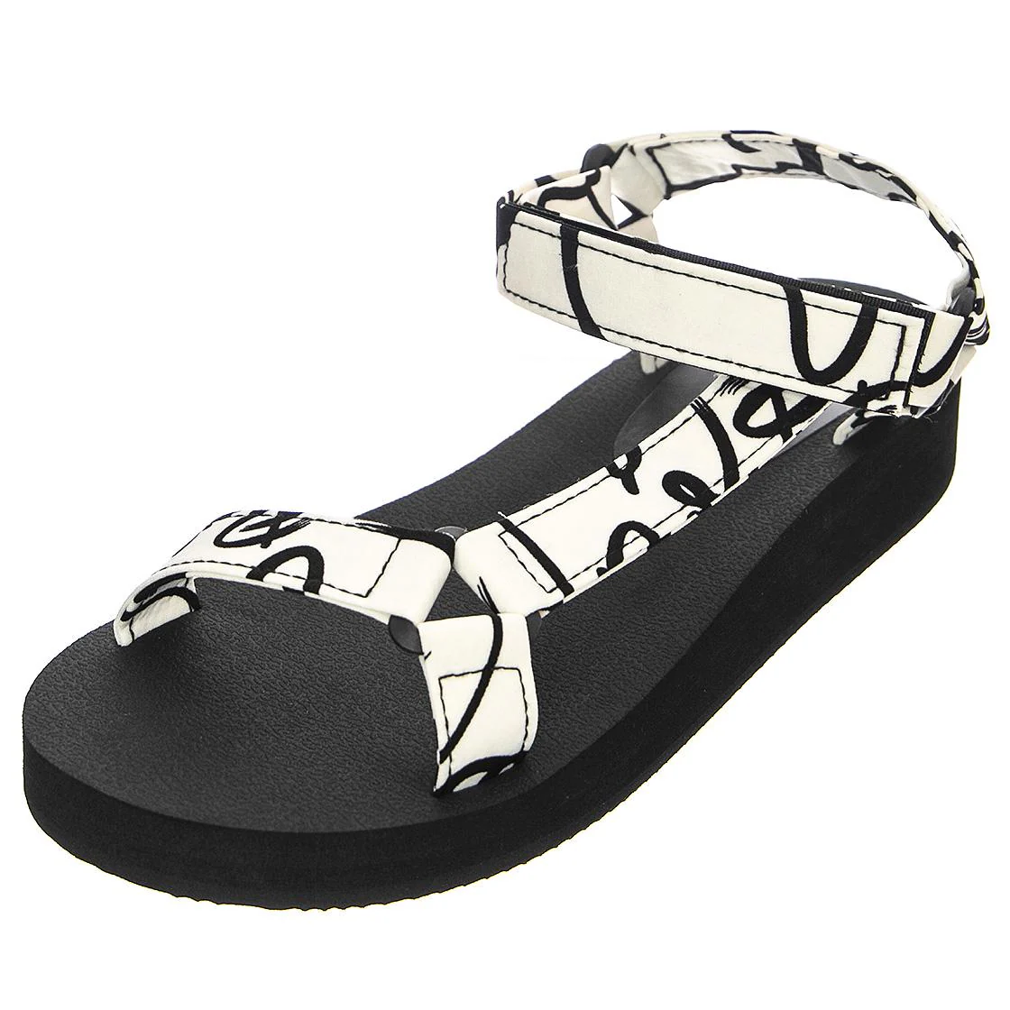 Henley - Sandali Donna Multicolore  Donna STEVE MADDEN
