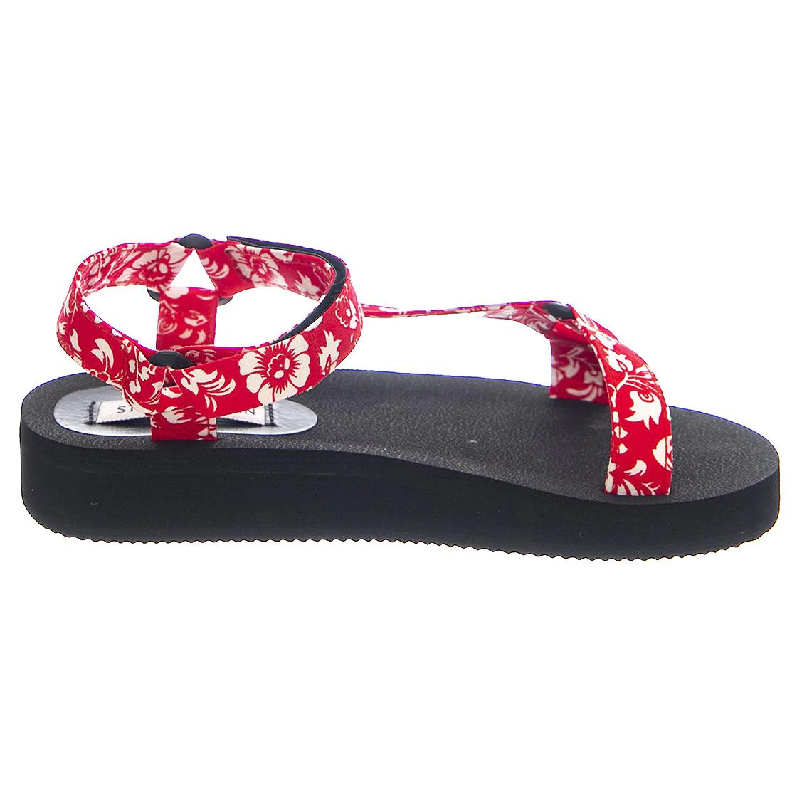 Henley - Sandali Donna Rossi  Donna STEVE MADDEN - Image 2