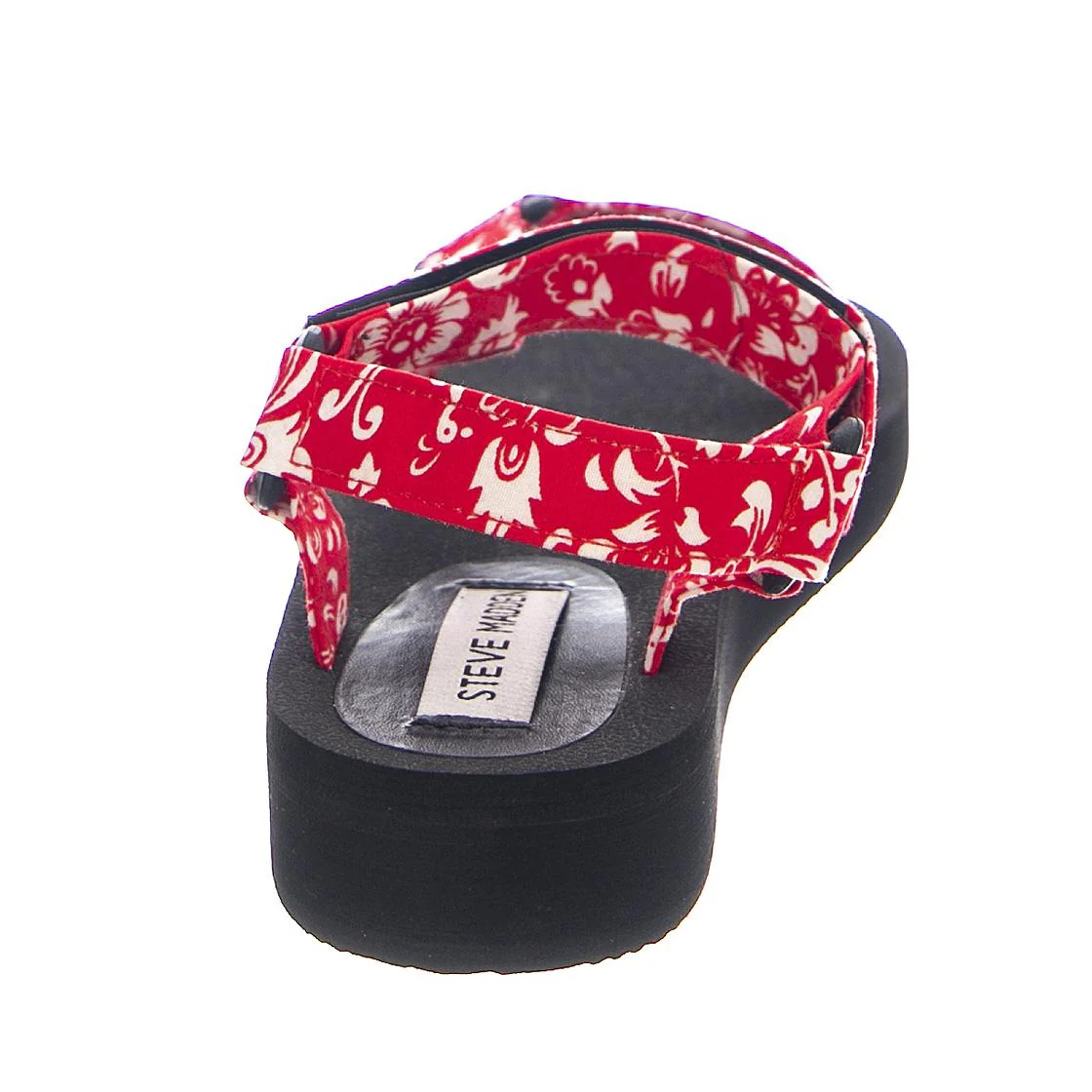 Henley - Sandali Donna Rossi  Donna STEVE MADDEN - Image 4