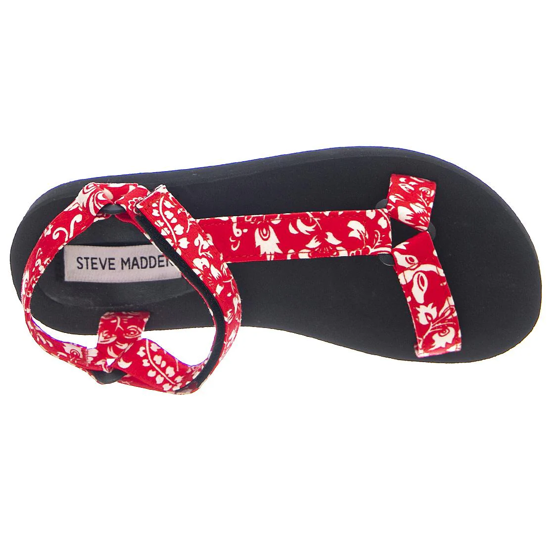 Henley - Sandali Donna Rossi  Donna STEVE MADDEN - Image 6