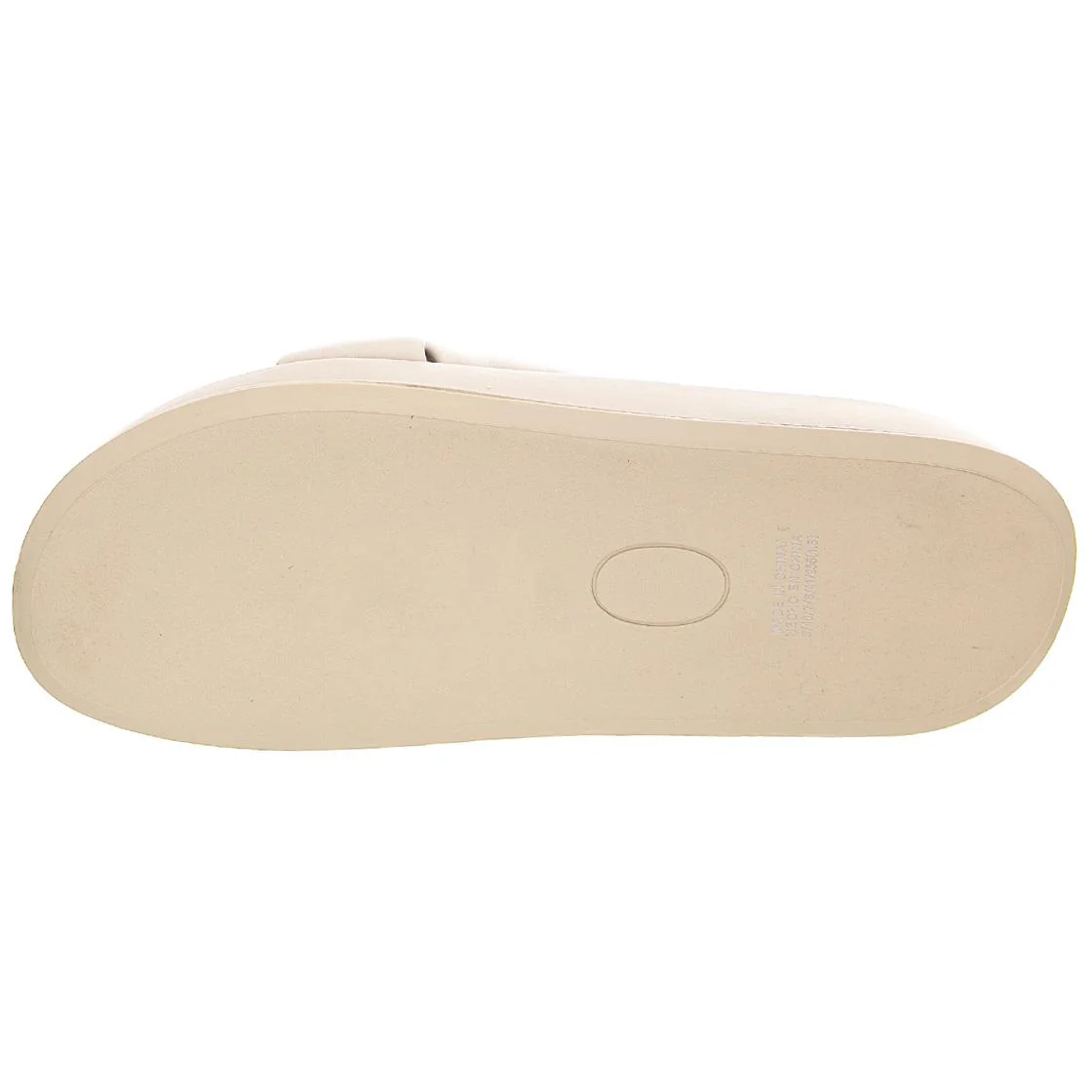Hollace Bone - Sandali Donna Beige Donna STEVE MADDEN - Image 5