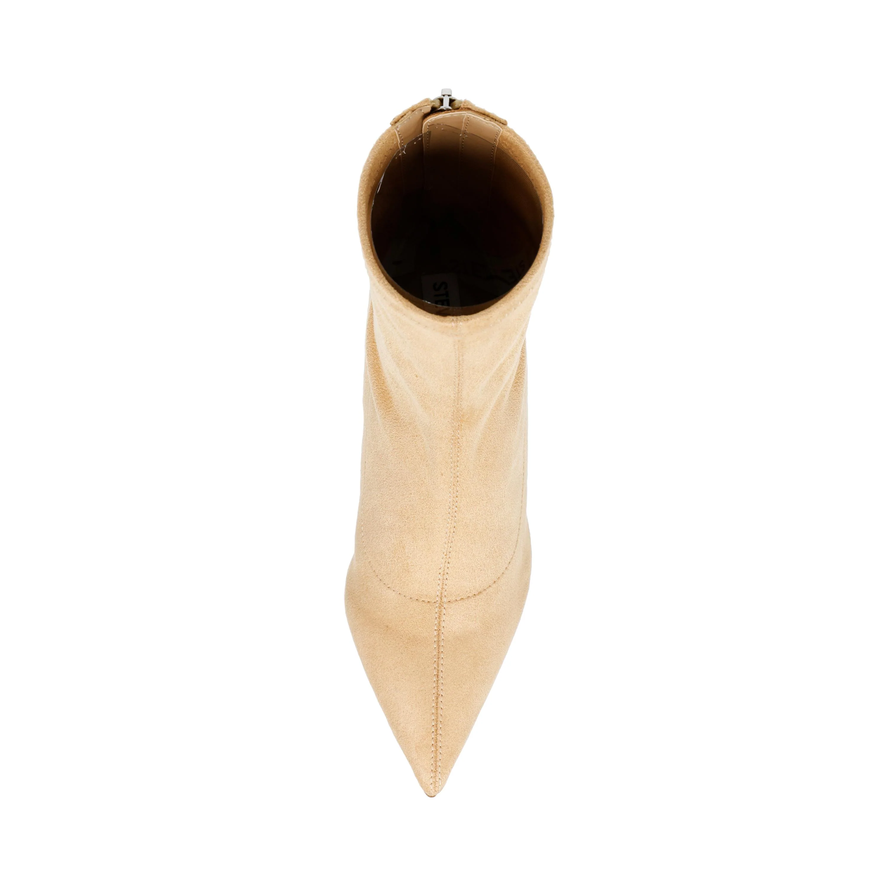 Janeth Beige - Stivaletti Donna Beige  Donna STEVE MADDEN - Image 7