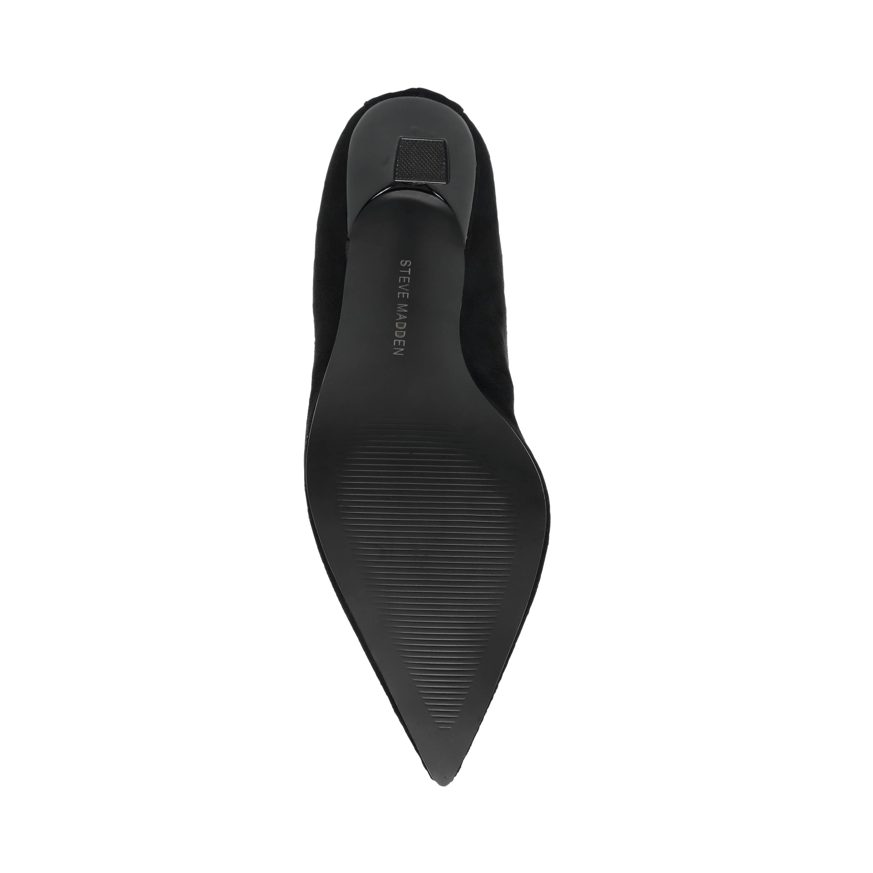 Janeth Black - Stivaletti Donna Neri  Donna STEVE MADDEN - Image 8