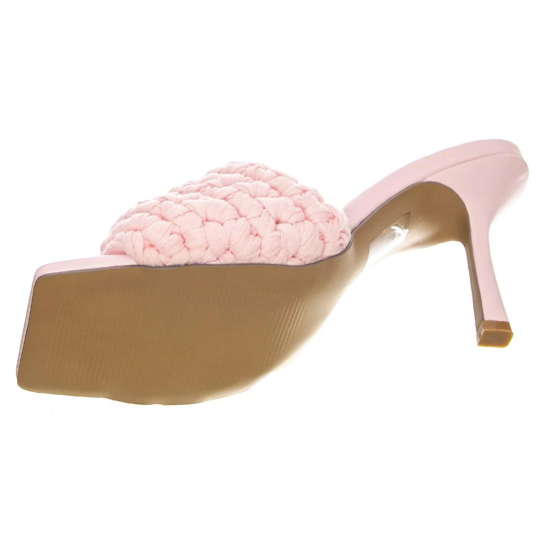 Jessyca Lt Pink - Sandali Donna Rosa  Donna STEVE MADDEN - Image 5