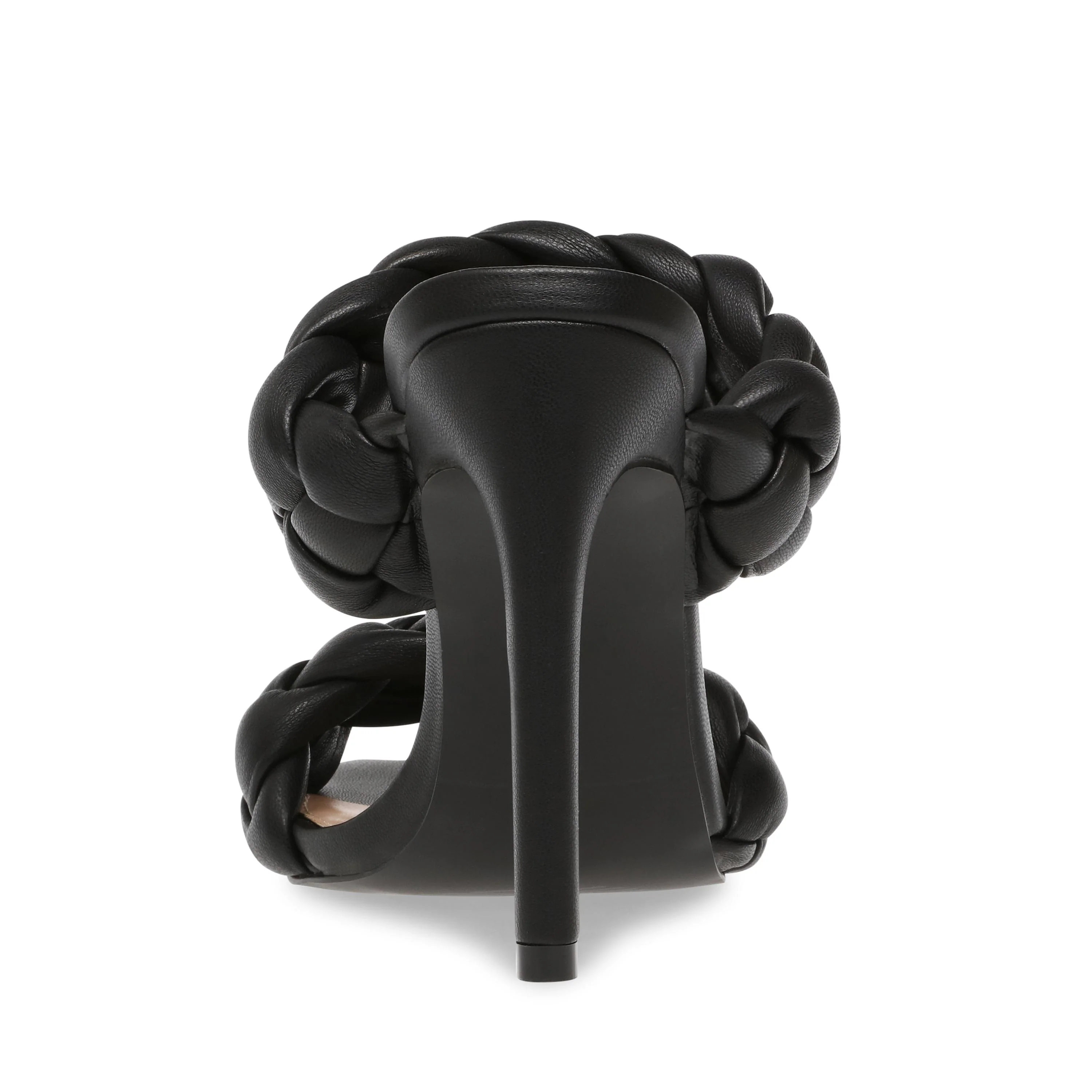 Kenley Black - Sandali Donna Neri  Donna STEVE MADDEN - Image 4