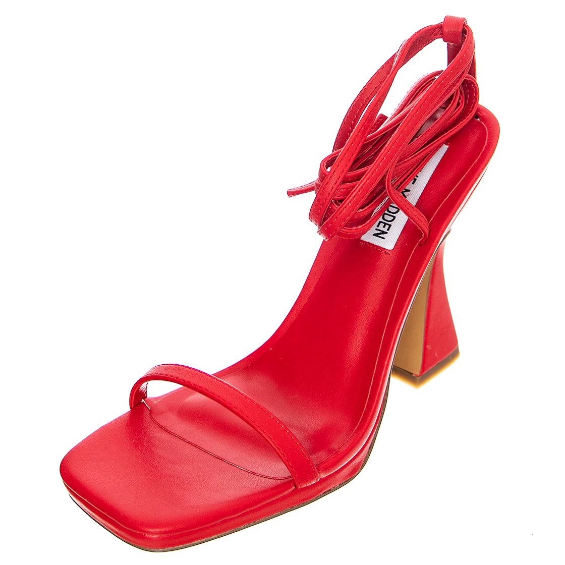 LAFAYETTE RED - Sandali Donna Rossi  Donna STEVE MADDEN
