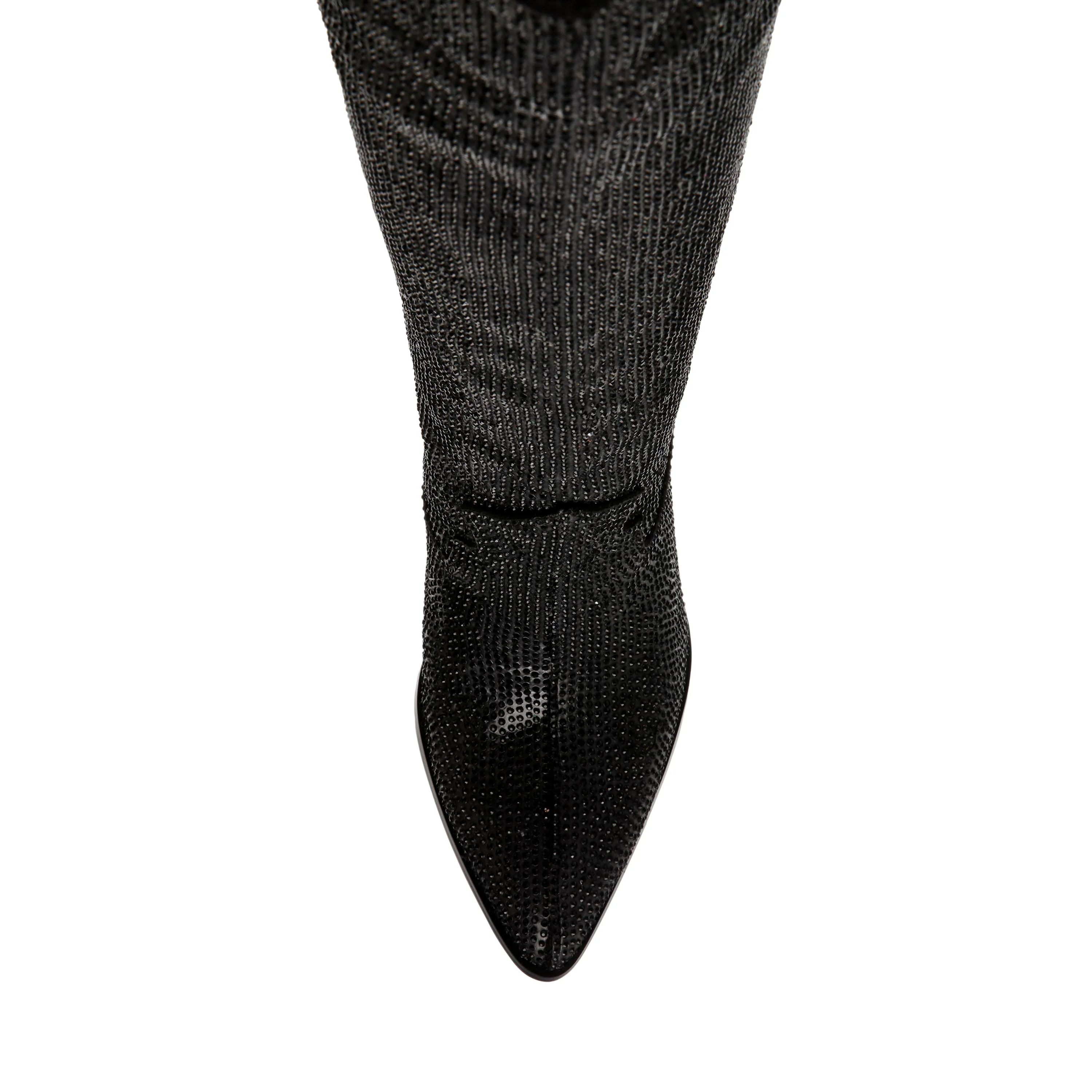Lasoo-R Black - Stivali Donna Neri Donna STEVE MADDEN - Image 7